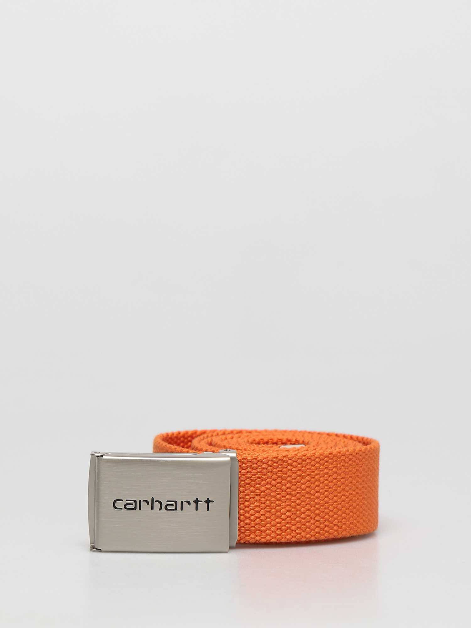 Pasek Carhartt WIP Clip Chrome (hokkaido)