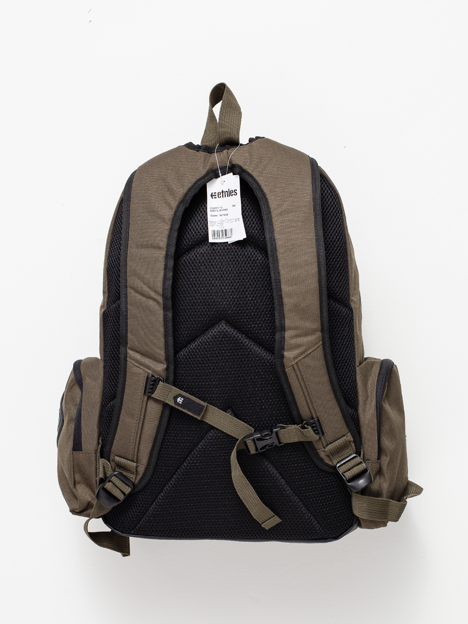 Plecak Etnies Essential Skate (fatigue)