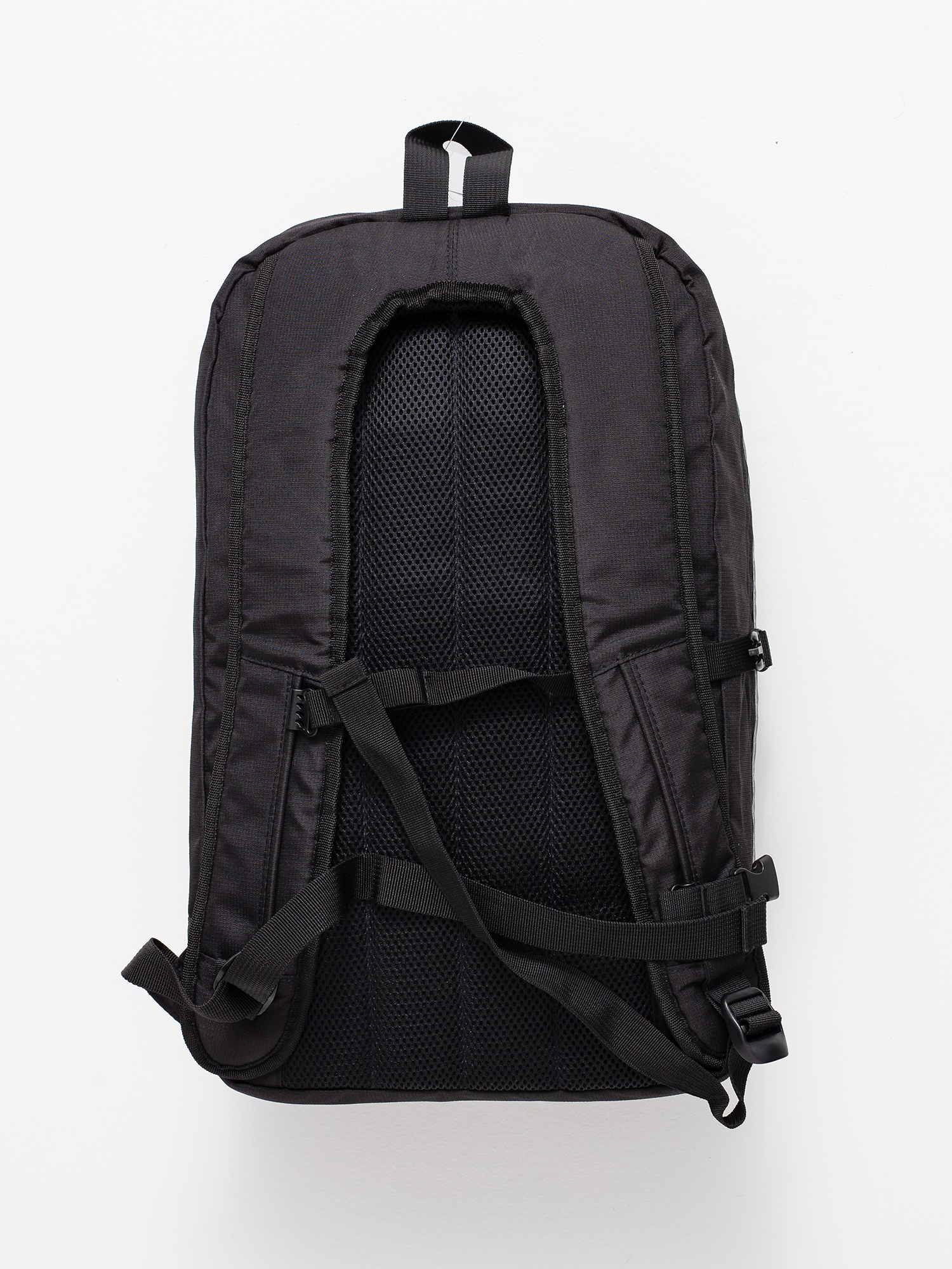 Plecak eS Script (black)