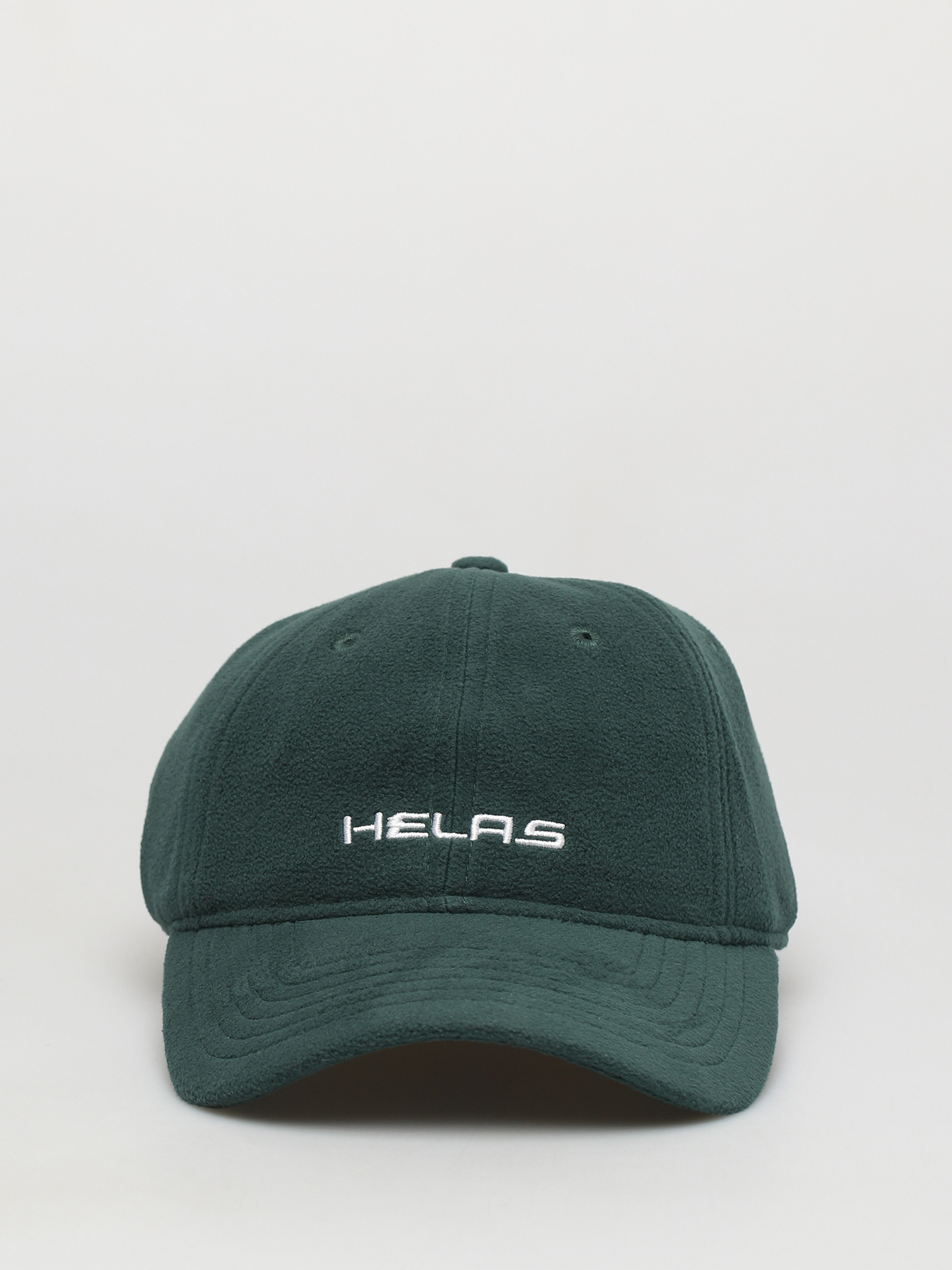 Czapka z daszkiem Helas Falco ZD (green)