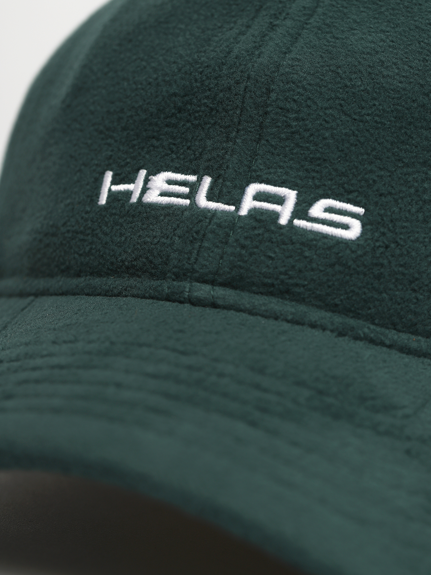 Czapka z daszkiem Helas Falco ZD (green)