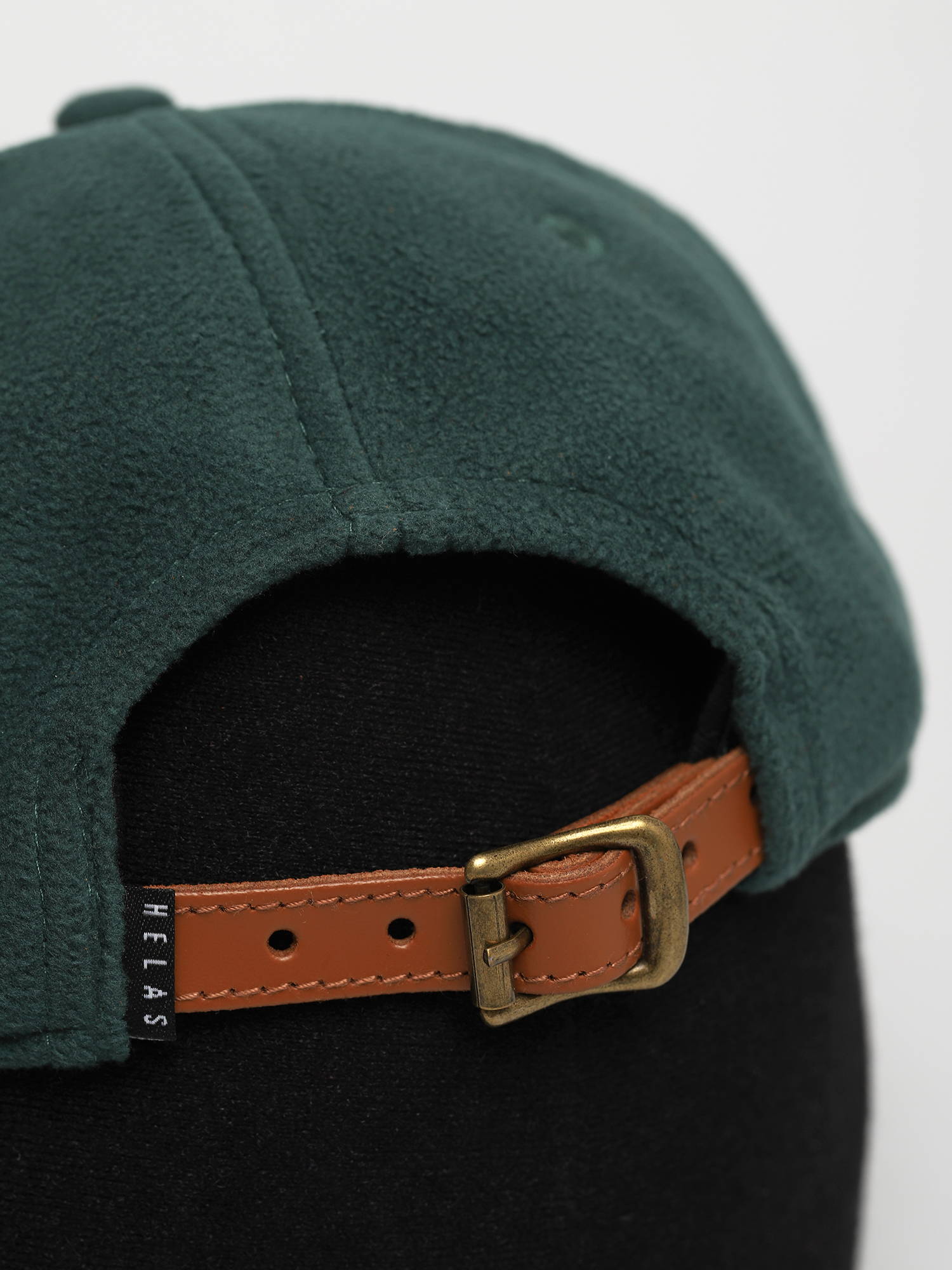 Czapka z daszkiem Helas Falco ZD (green)