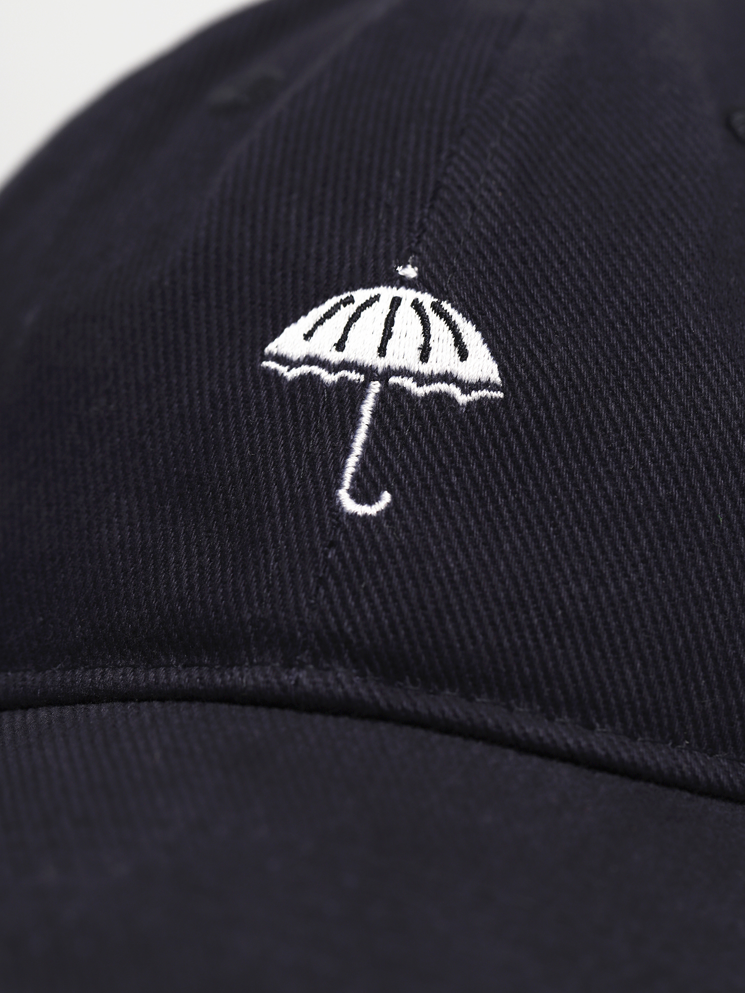 Czapka z daszkiem Helas Classic (navy)