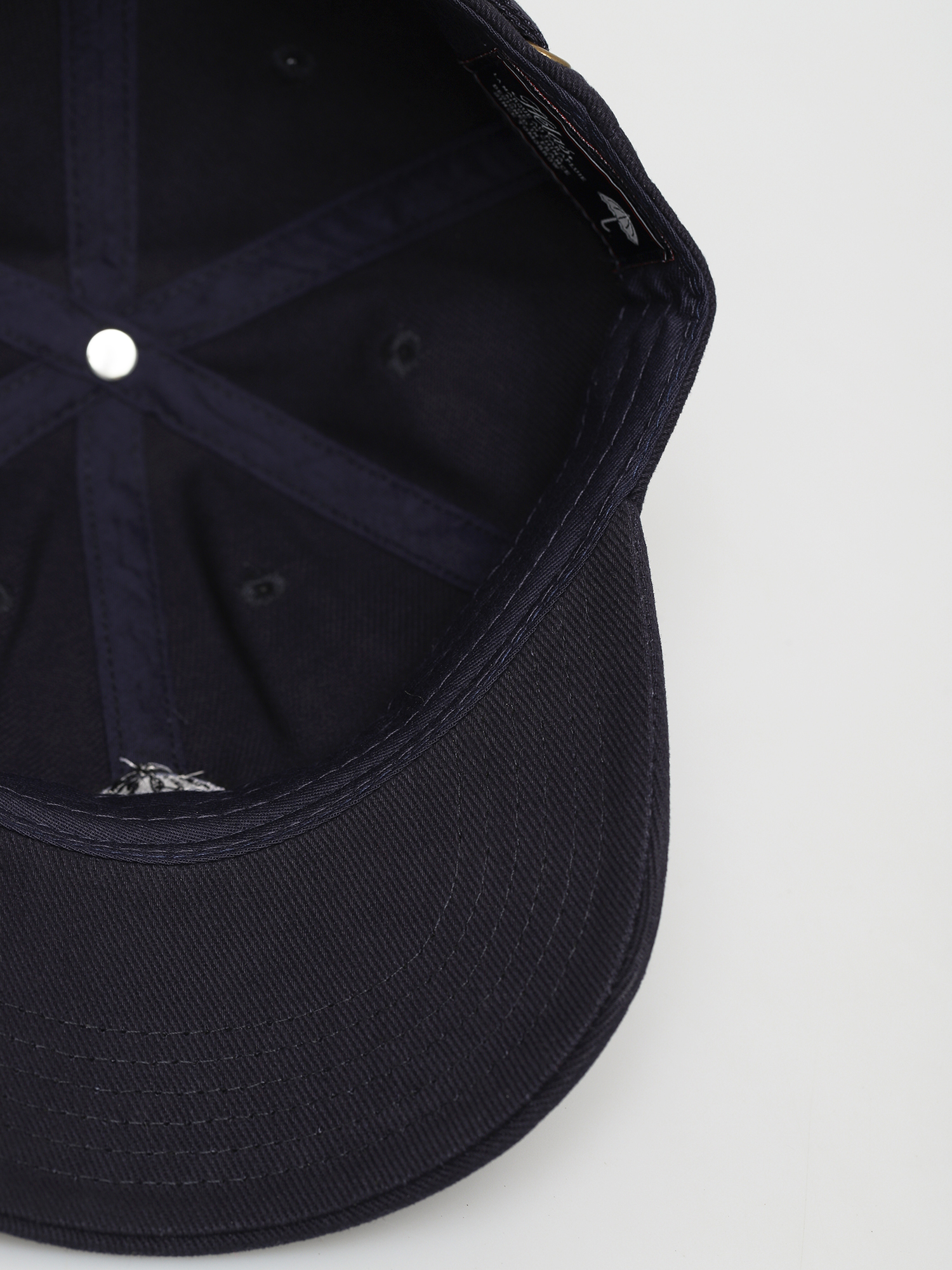 Czapka z daszkiem Helas Classic (navy)