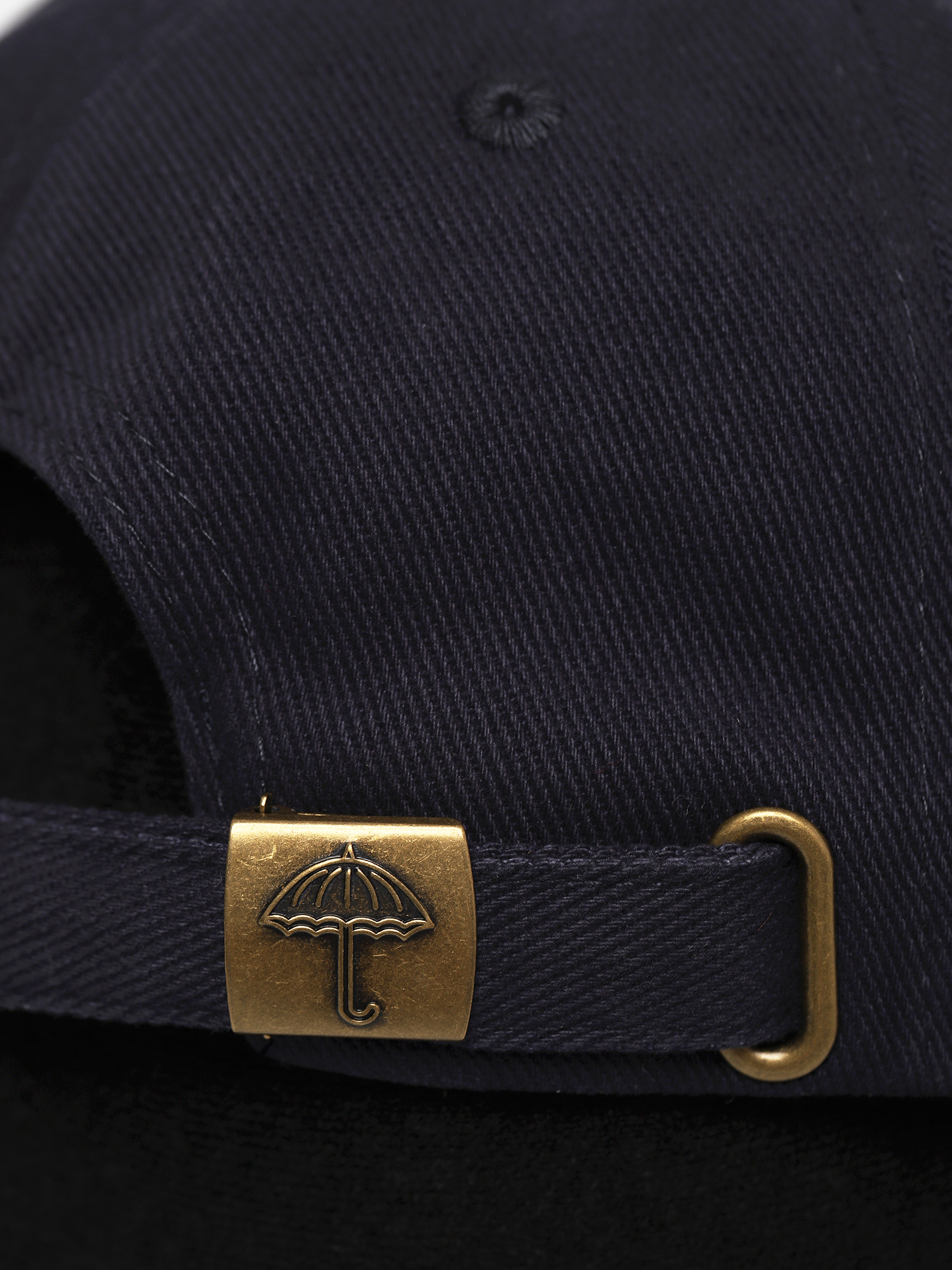 Czapka z daszkiem Helas Classic (navy)