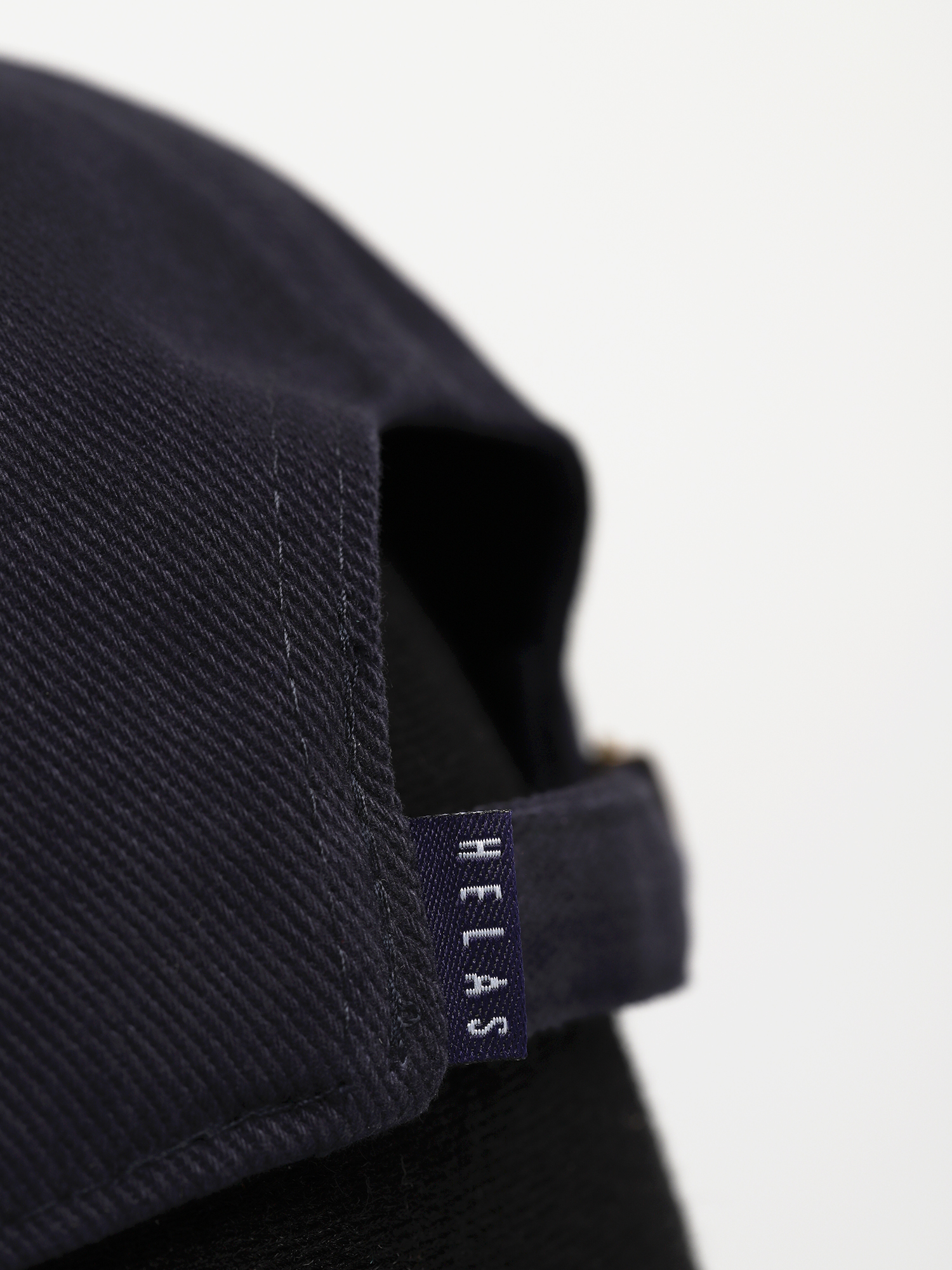 Czapka z daszkiem Helas Classic (navy)