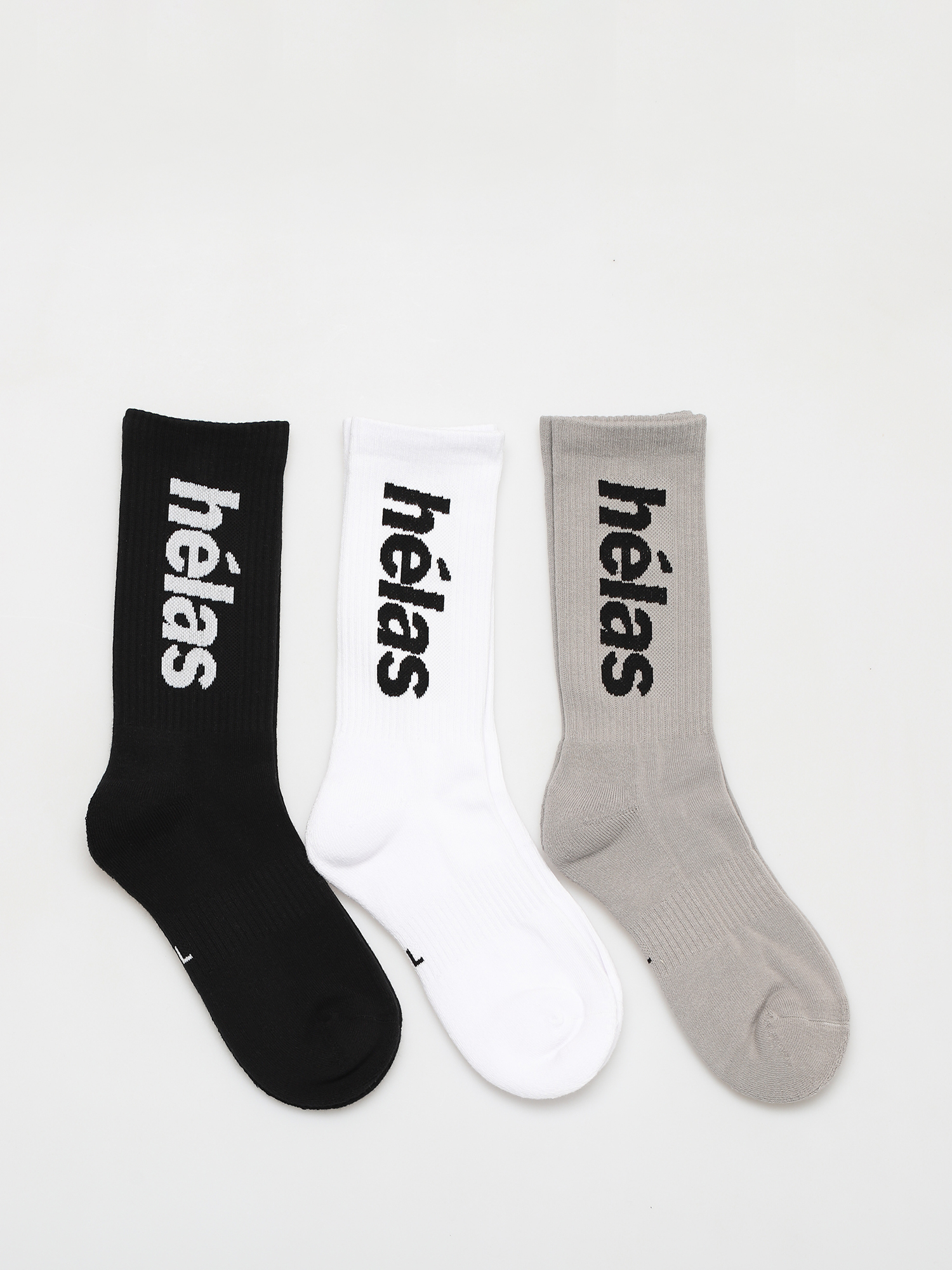 Skarpetki Helas 3Pk Soco (multi)