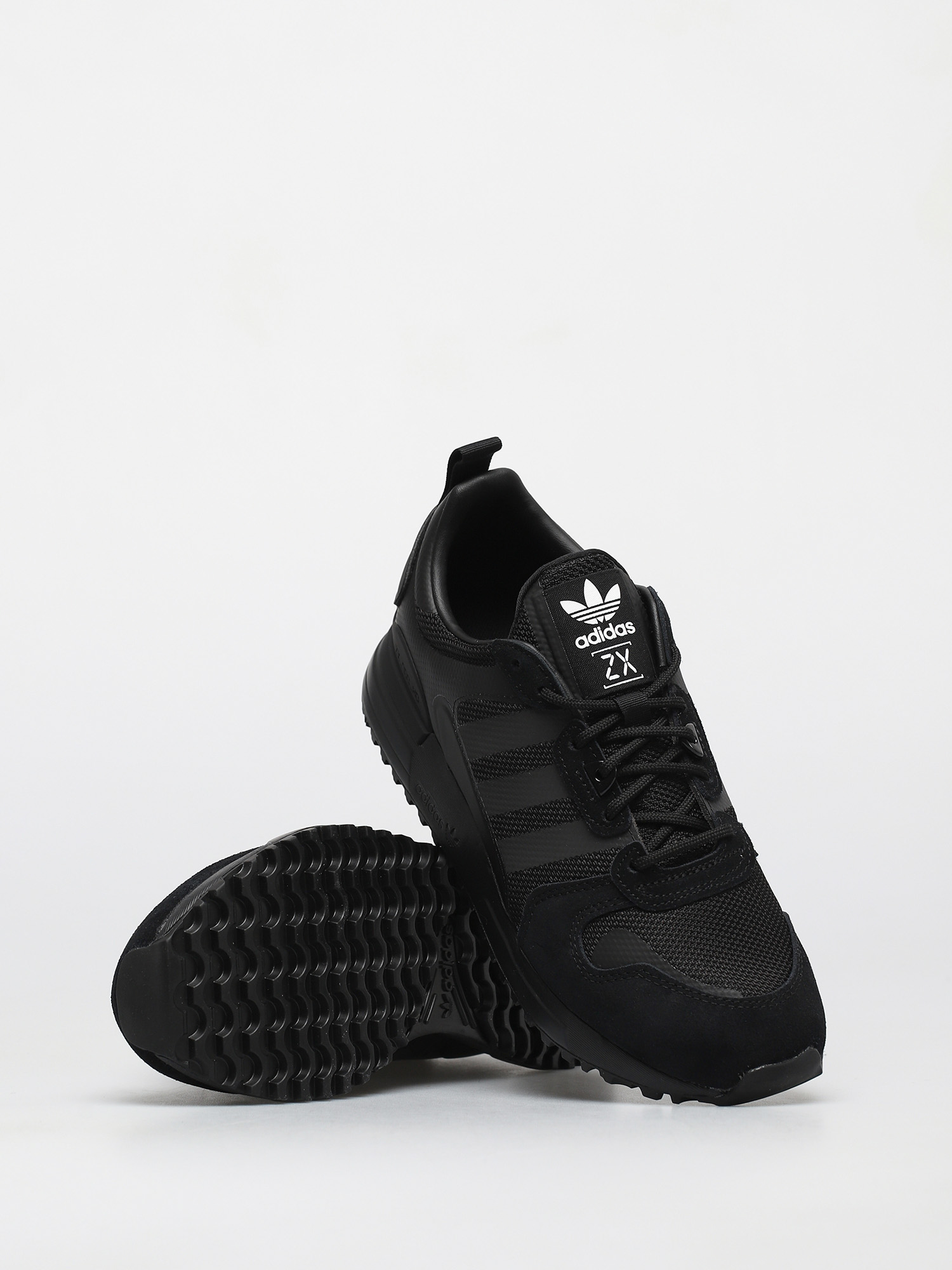 Buty adidas Originals Zx 700 HD (cblack/cblack/ftwwht)