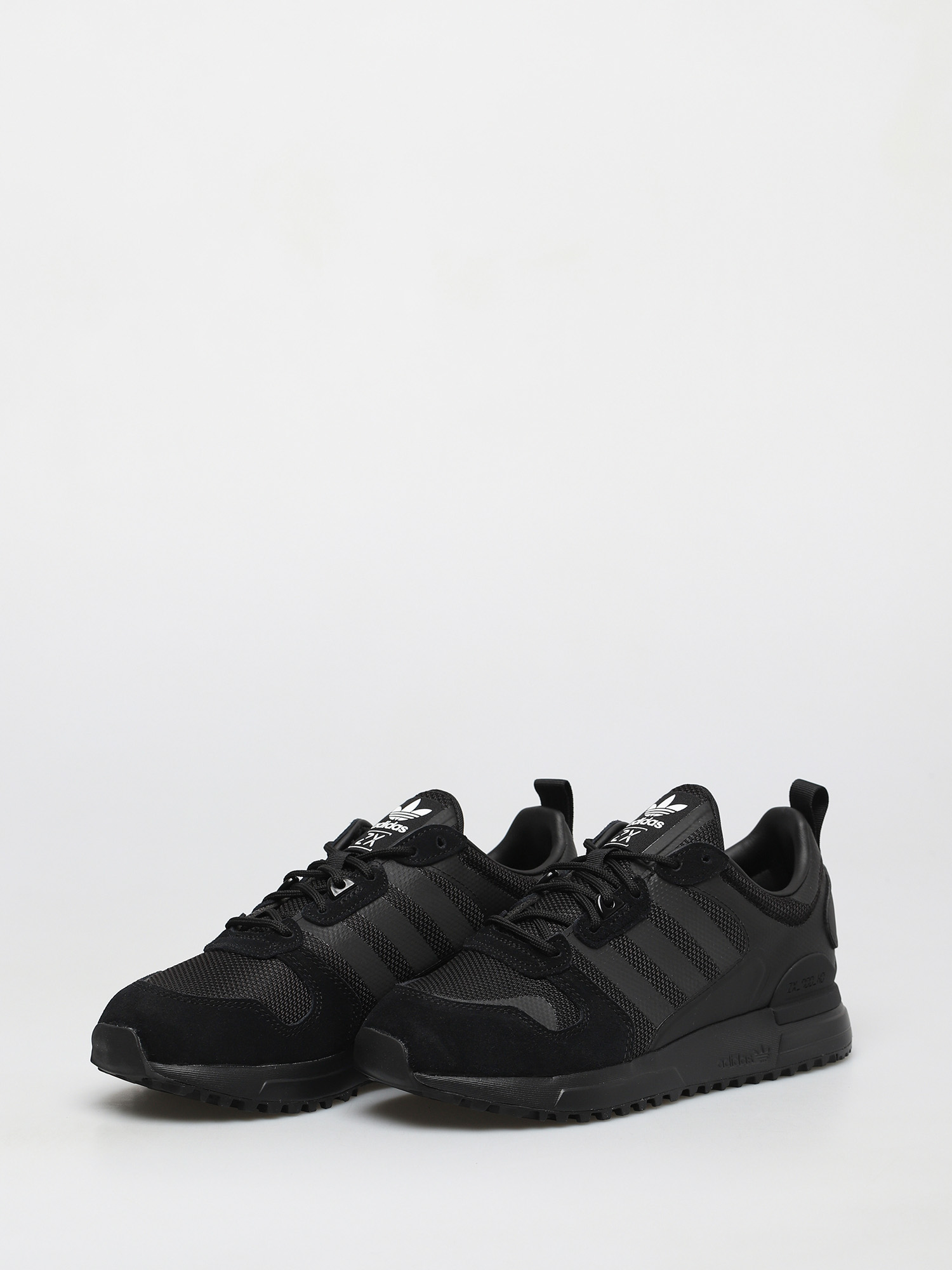 Buty adidas Originals Zx 700 HD (cblack/cblack/ftwwht)