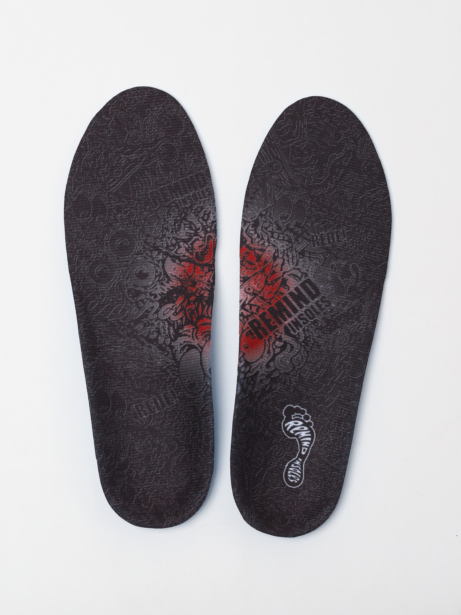 Wkładki Remind Insoles Destin (rede)