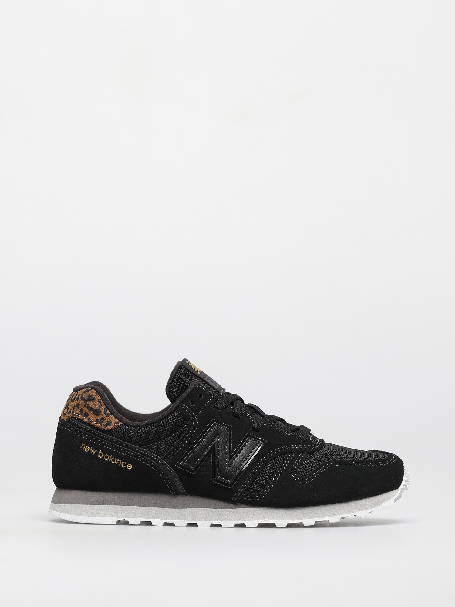 Buty New Balance 373 Wmn (black)