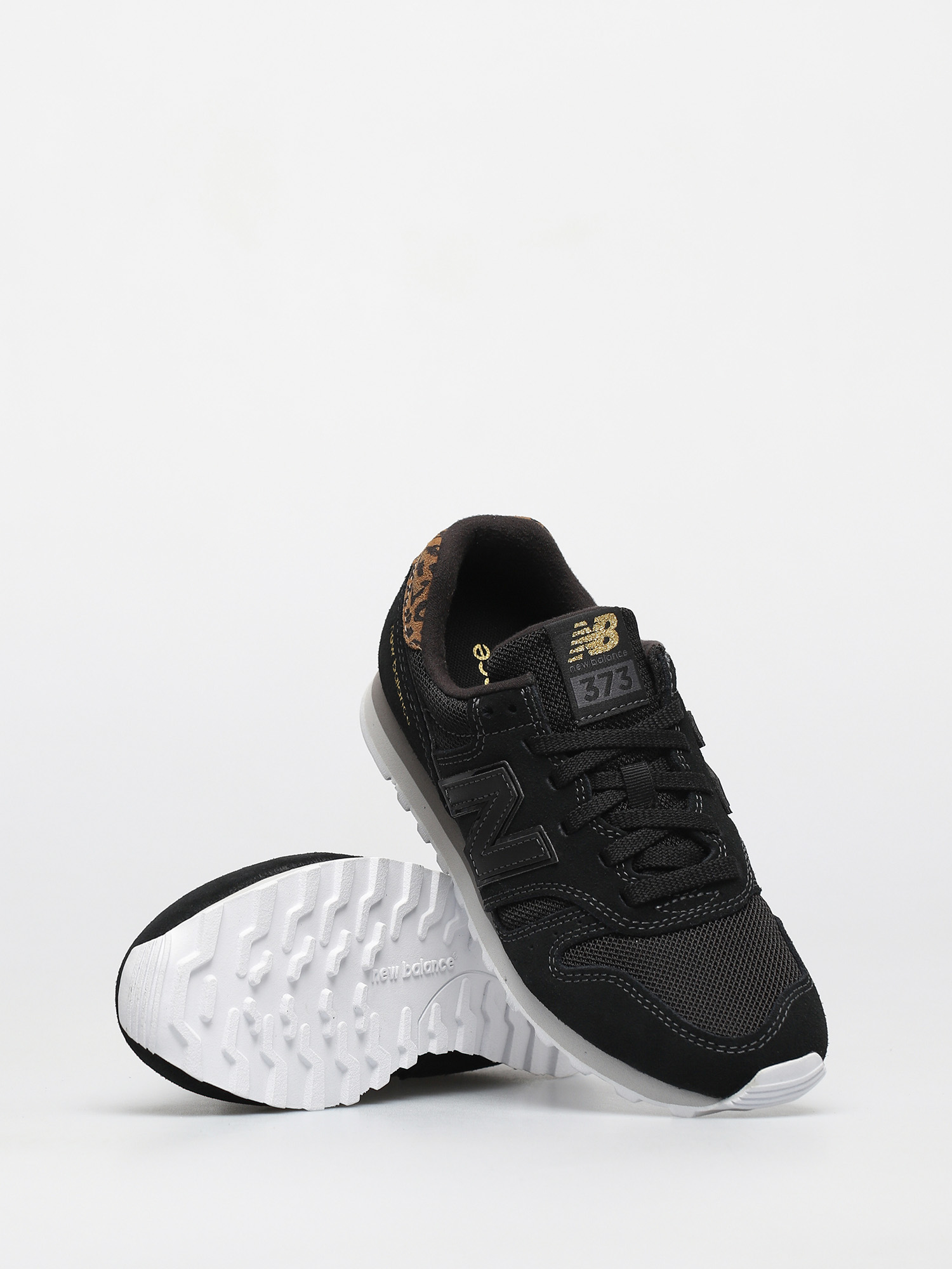 Buty New Balance 373 Wmn (black)