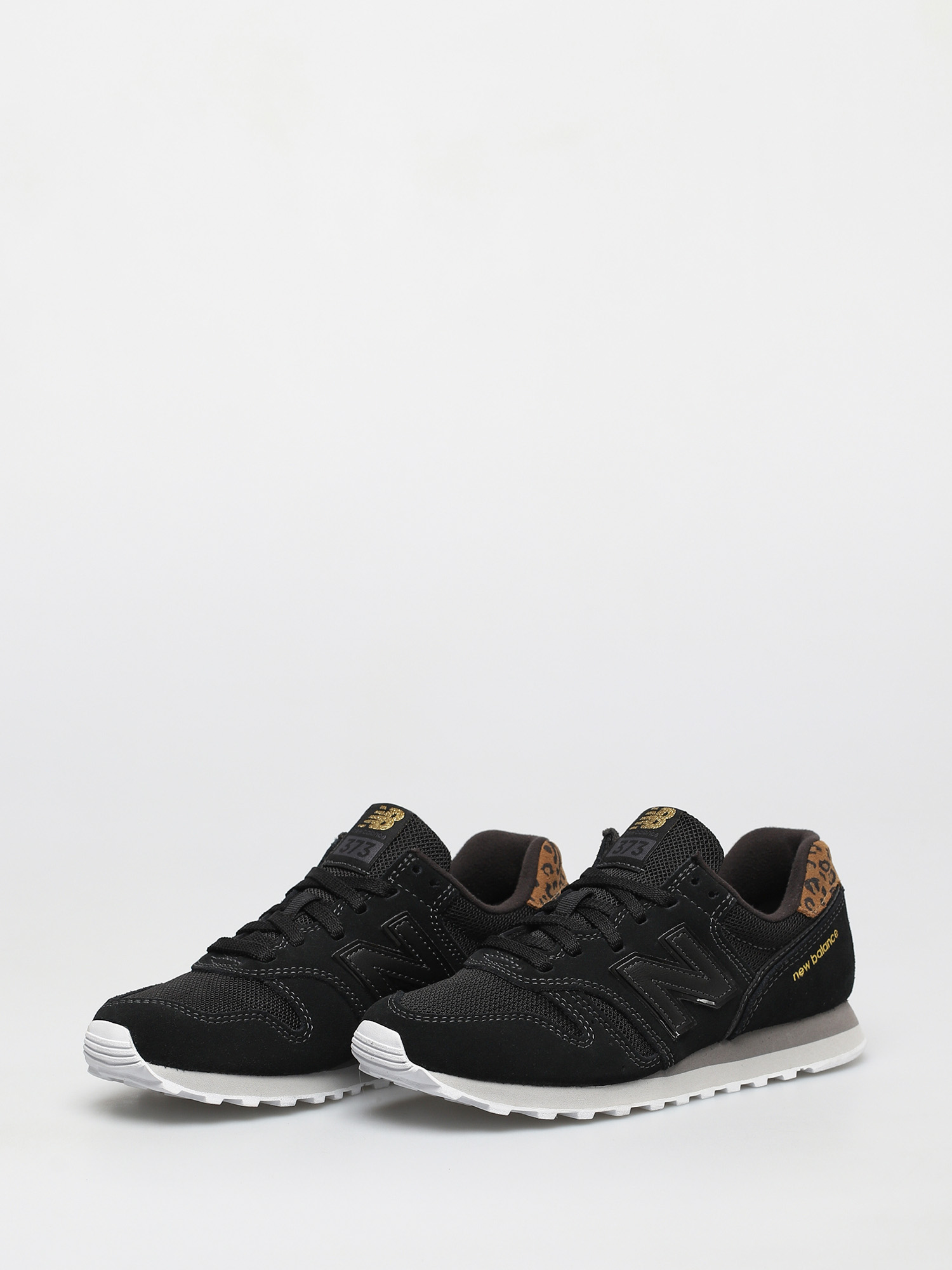 Buty New Balance 373 Wmn (black)