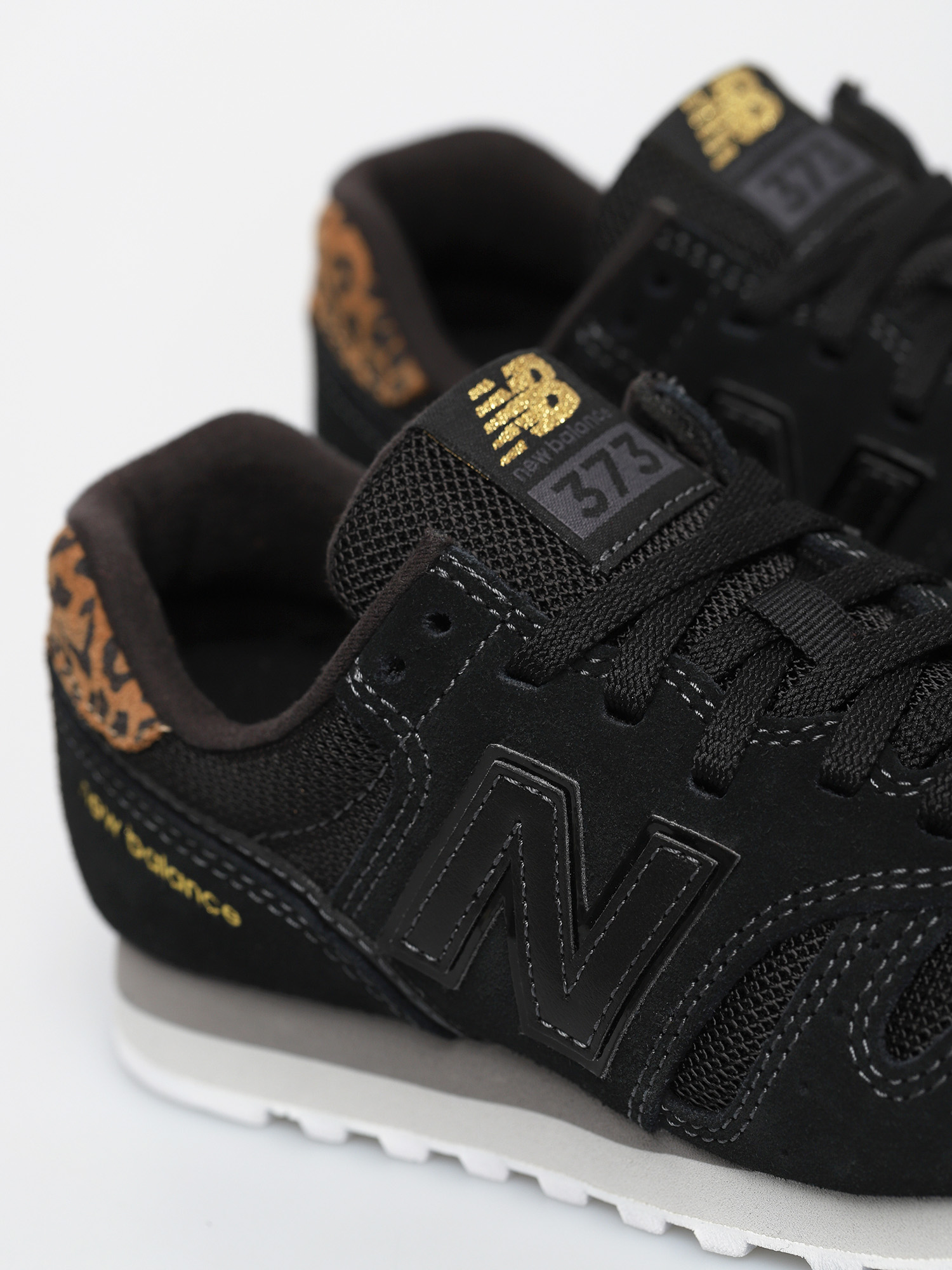 Buty New Balance 373 Wmn (black)