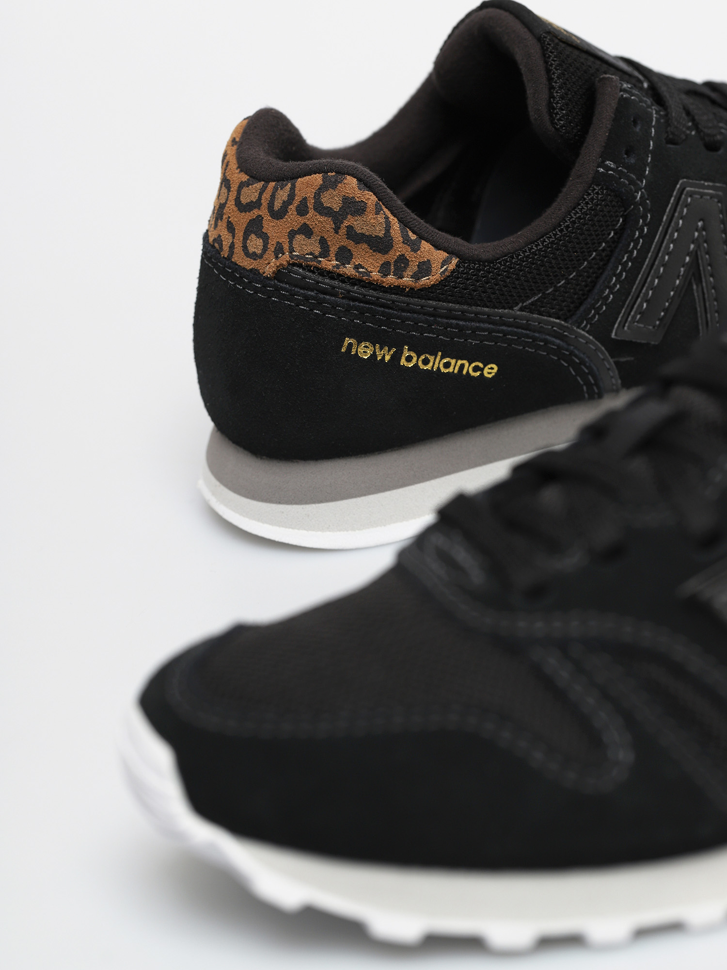 Buty New Balance 373 Wmn (black)