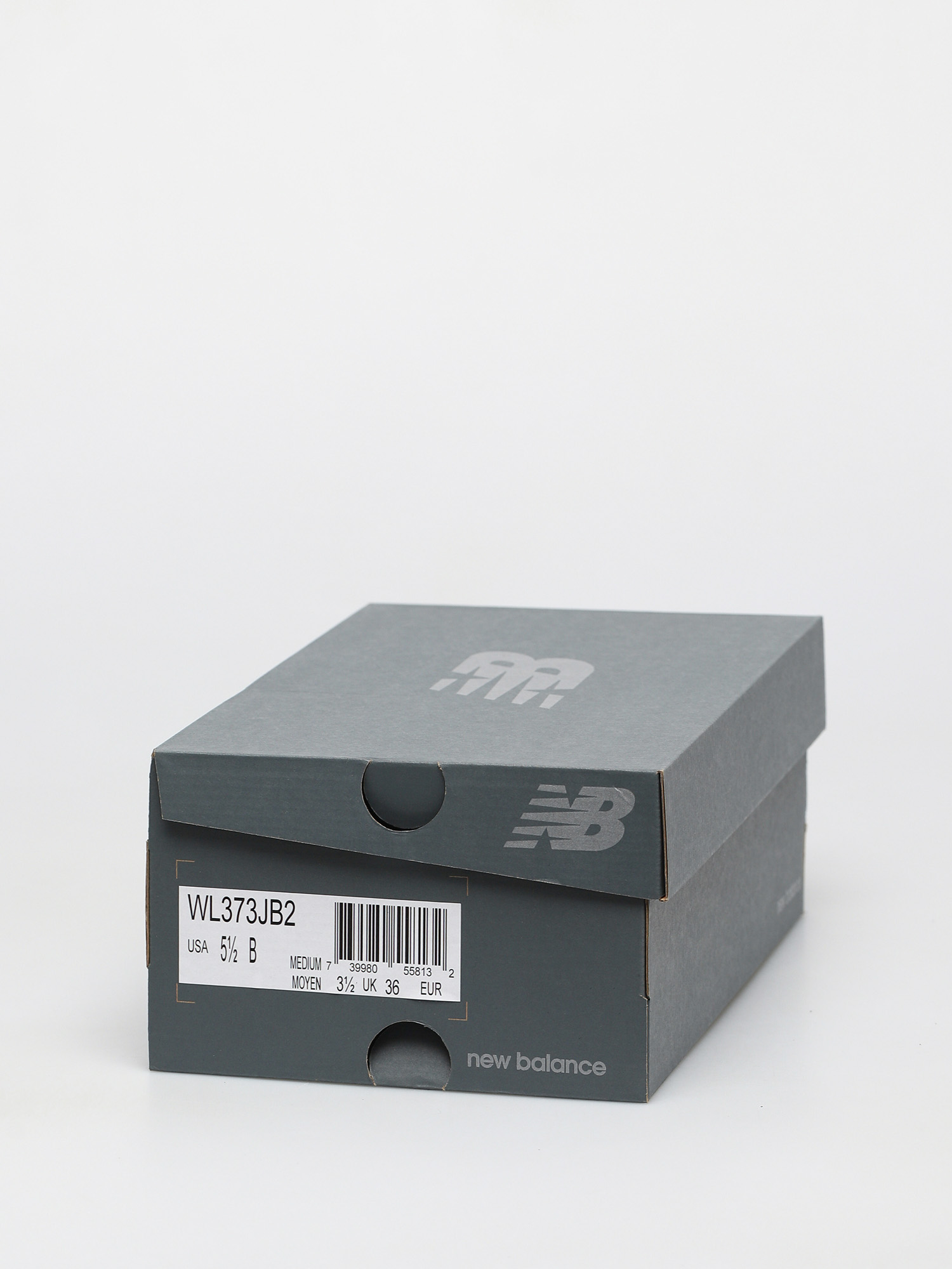 Buty New Balance 373 Wmn (black)