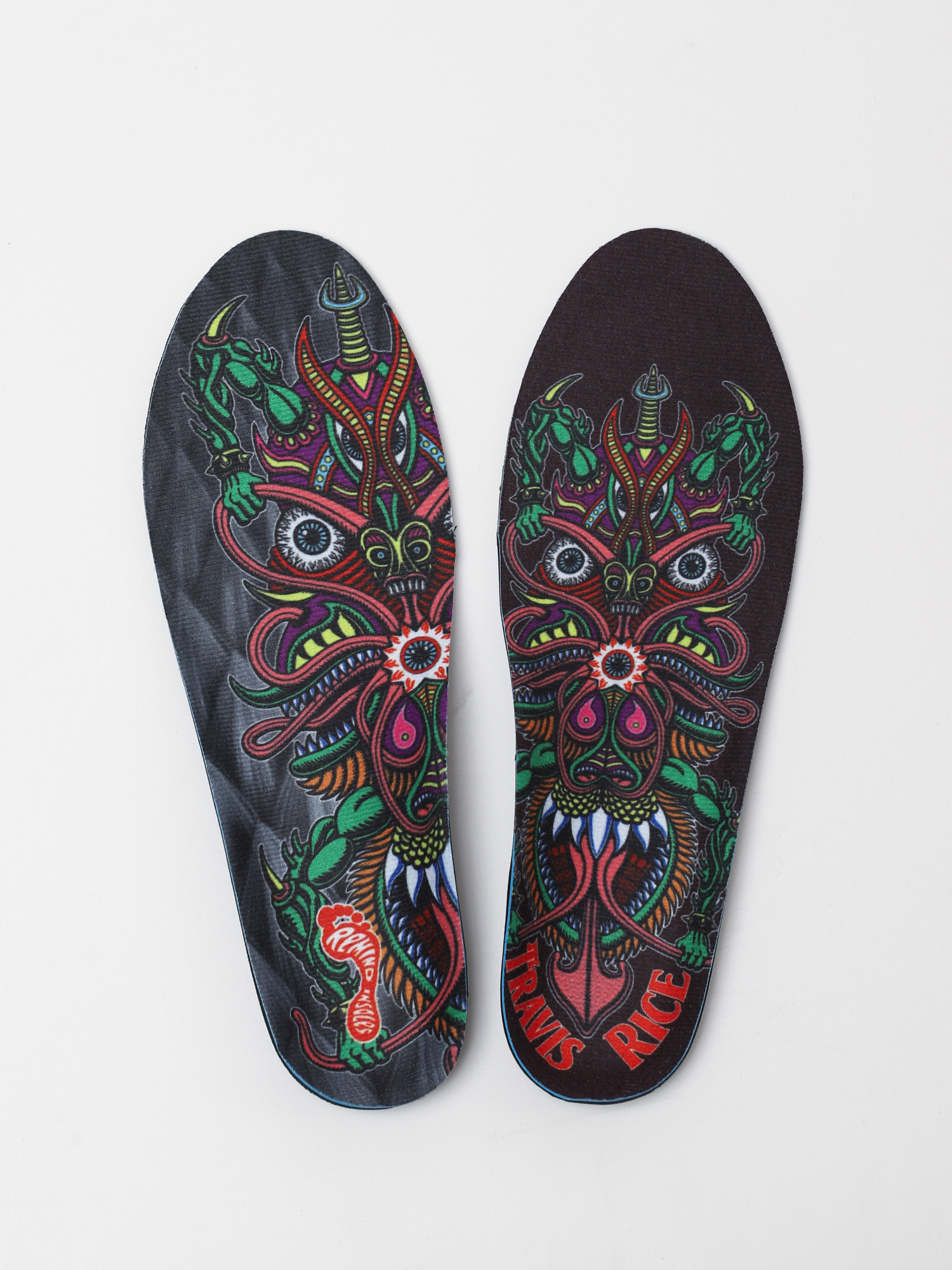 Wkładki Remind Insoles Medic (travis rice x shadow angel)