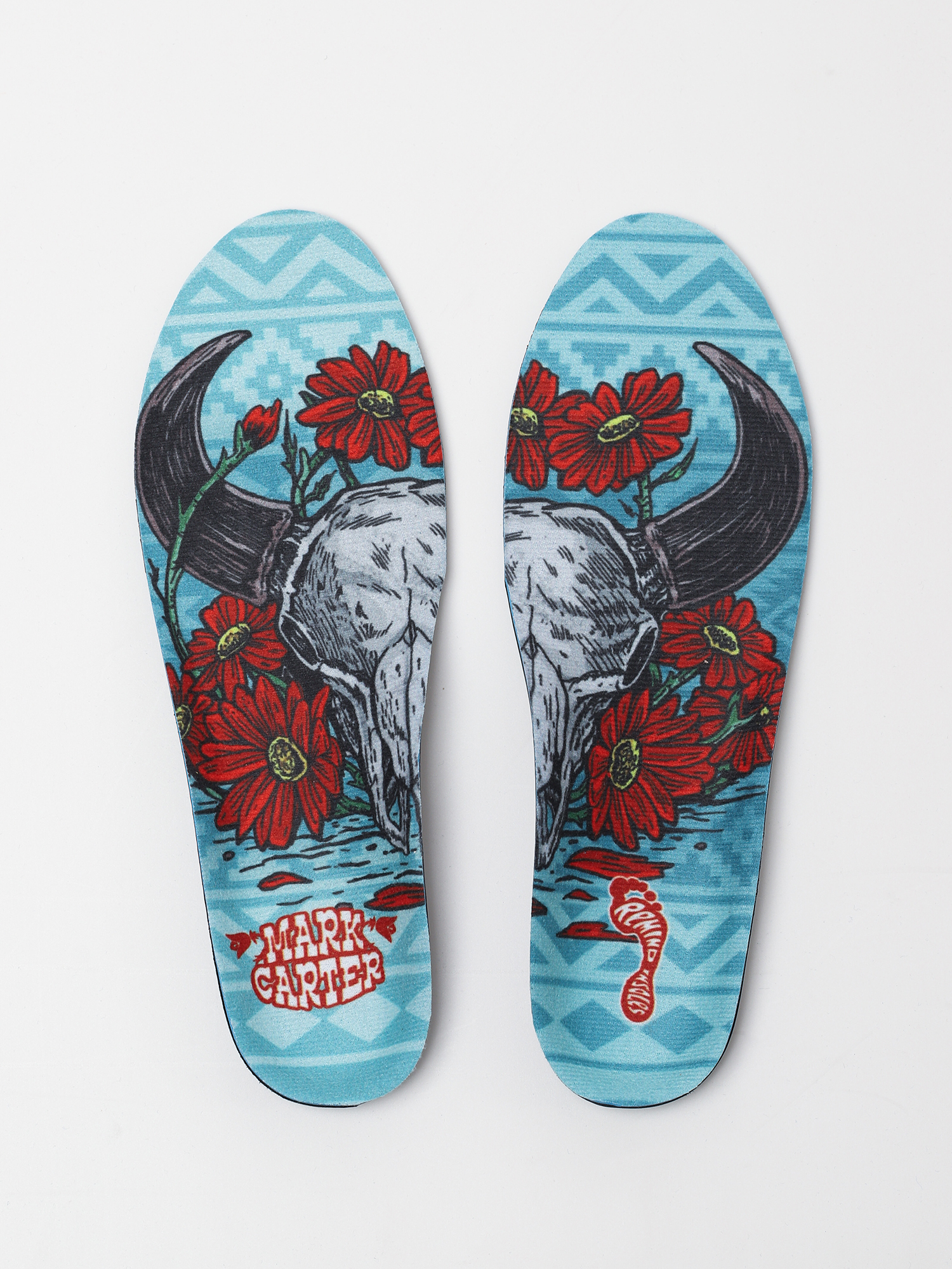 Wkładki Remind Insoles Medic (mark carter desert)