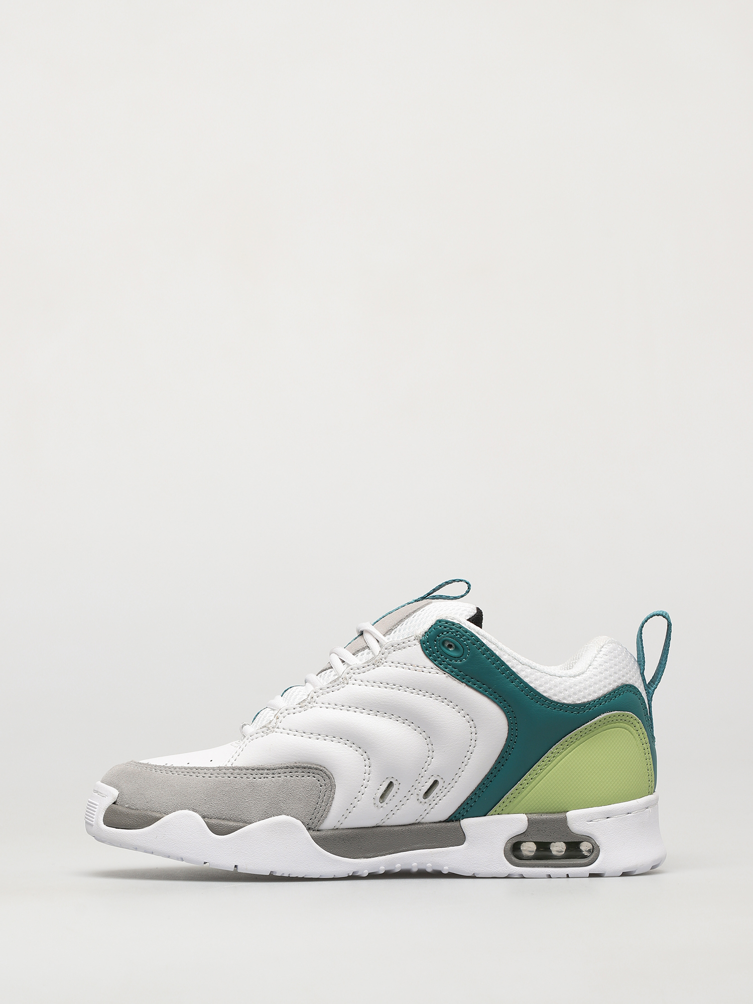 Buty eS Tribo (white/green)