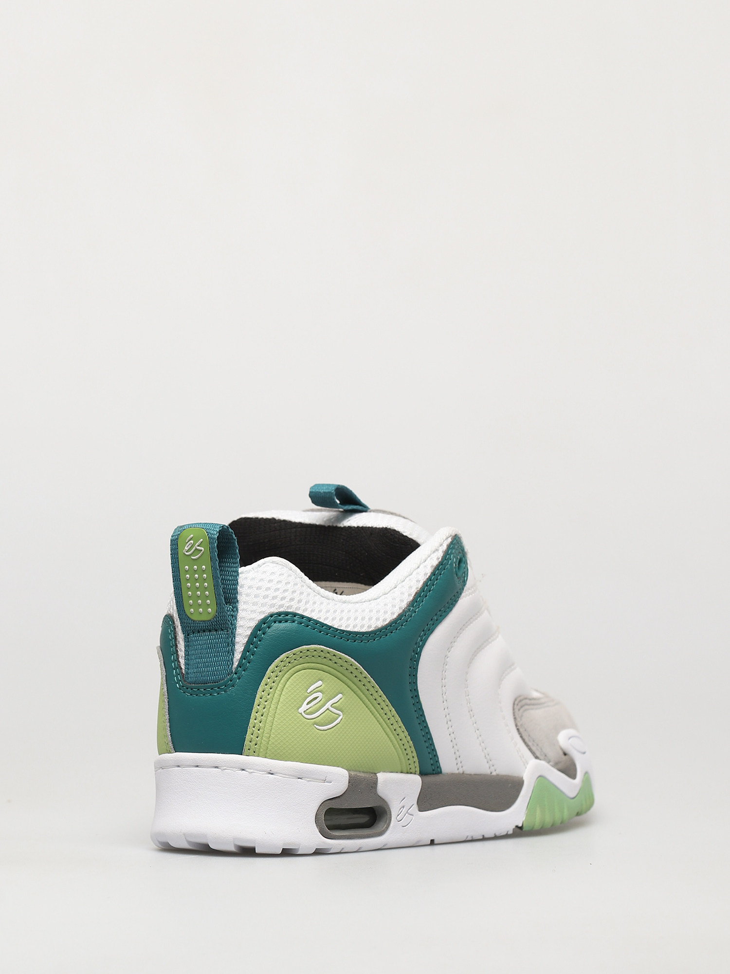 Buty eS Tribo (white/green)