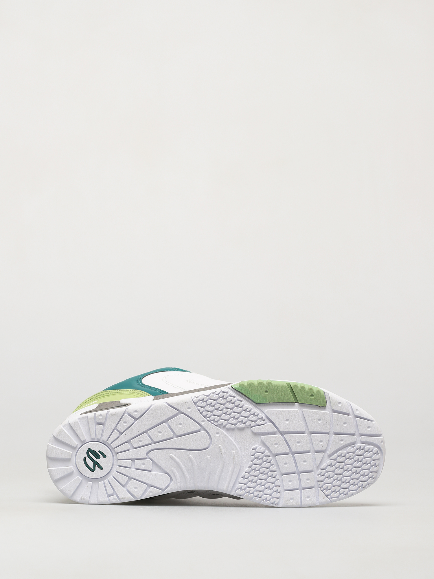 Buty eS Tribo (white/green)