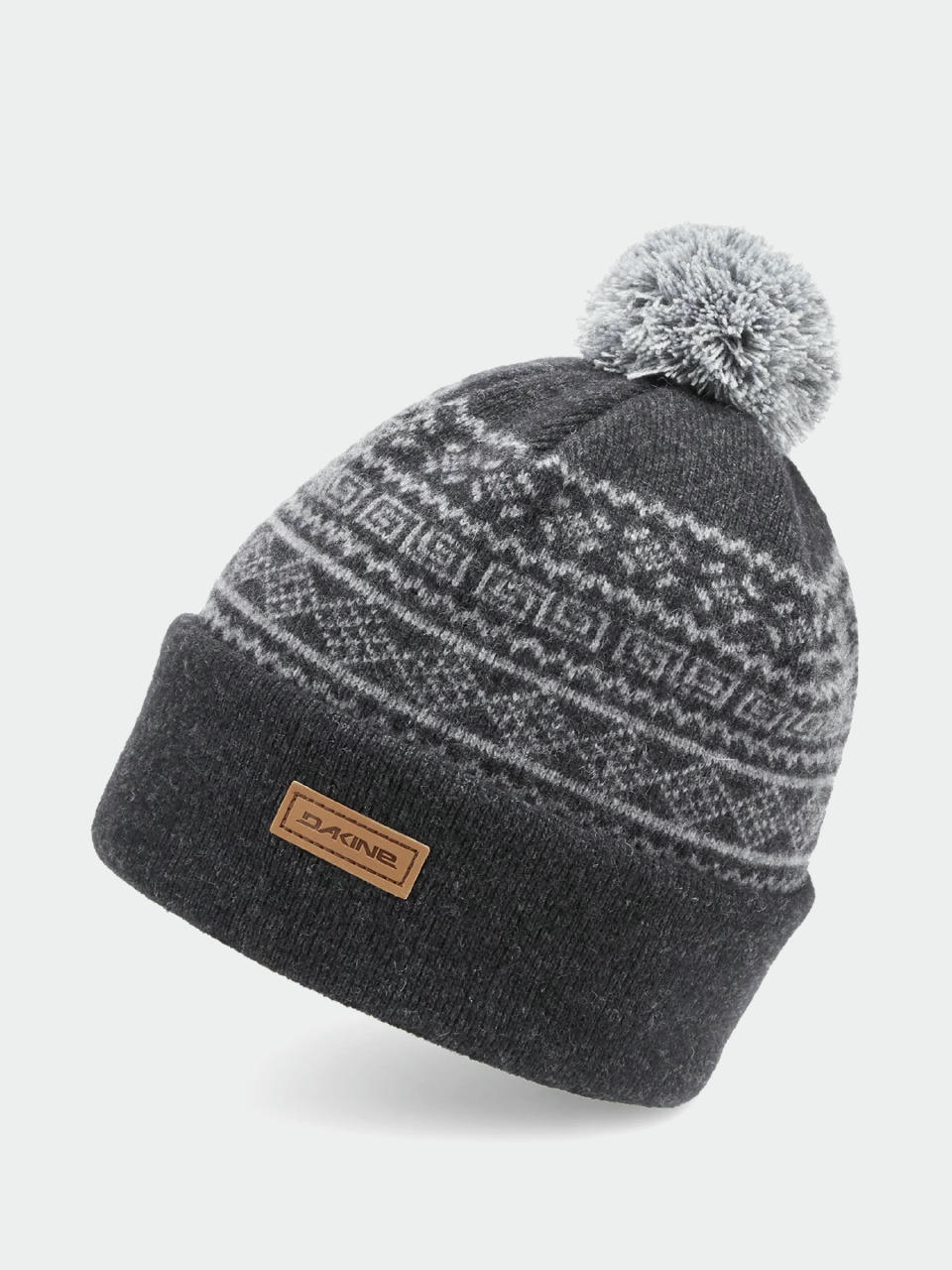 Czapka zimowa Dakine Penelope Beanie Wmn (black)