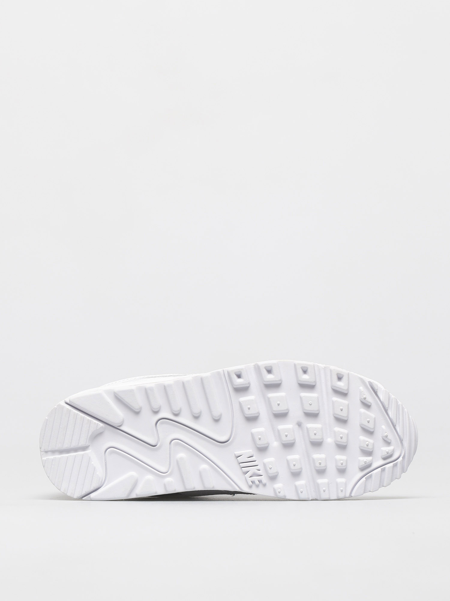 Buty Nike Air Max 90 Twist Wmn (white/white white)