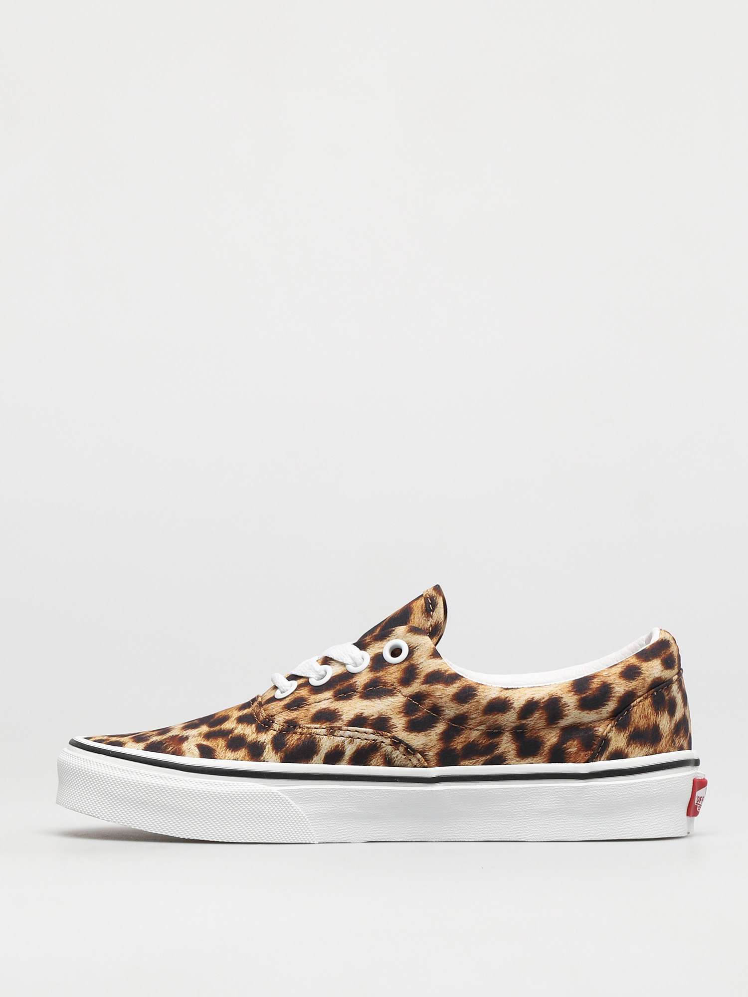 Buty Vans Era (leopard black/true white)