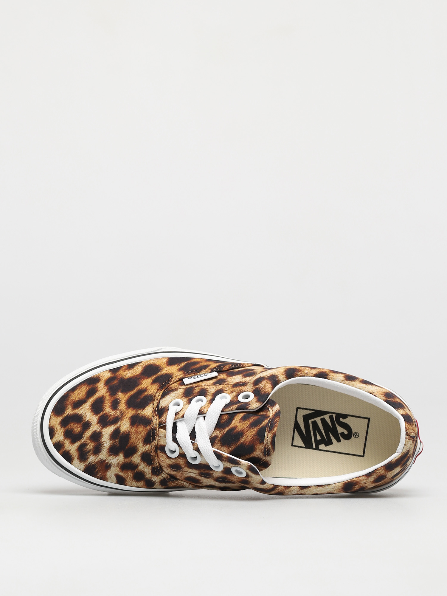 Buty Vans Era (leopard black/true white)