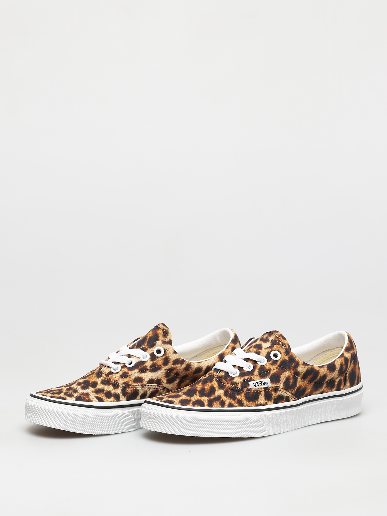Buty Vans Era (leopard black/true white)