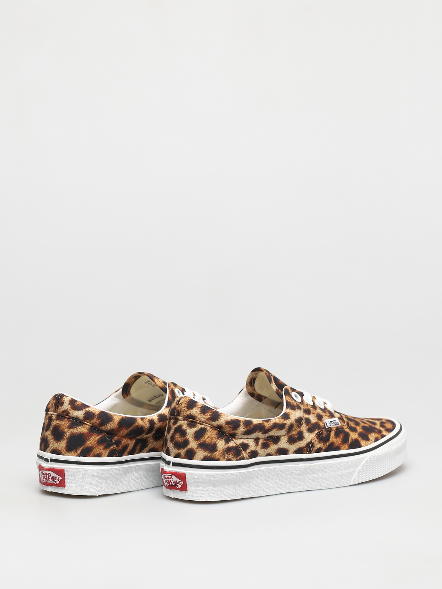Buty Vans Era (leopard black/true white)