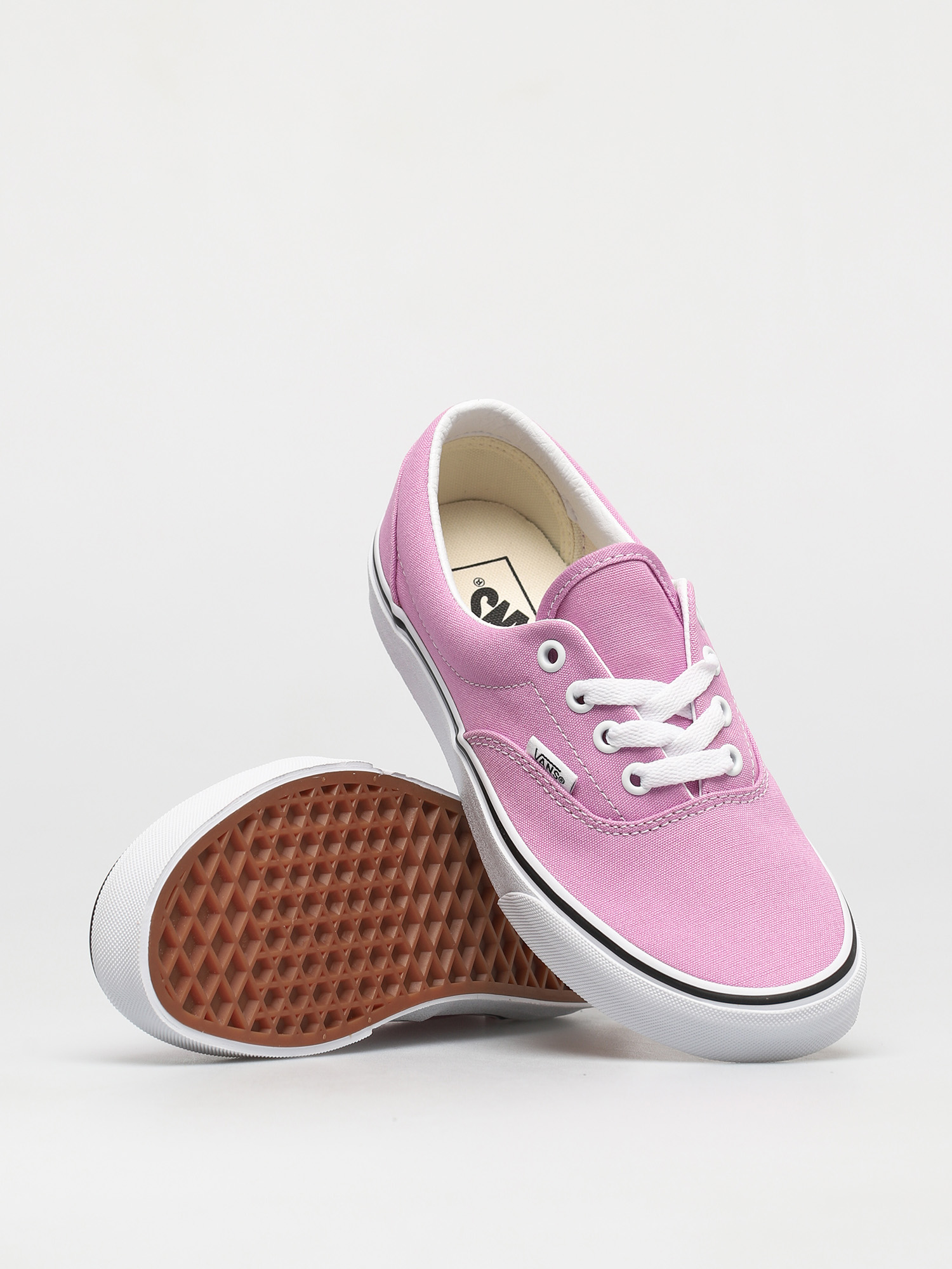 Buty Vans Era (orchid/true white)