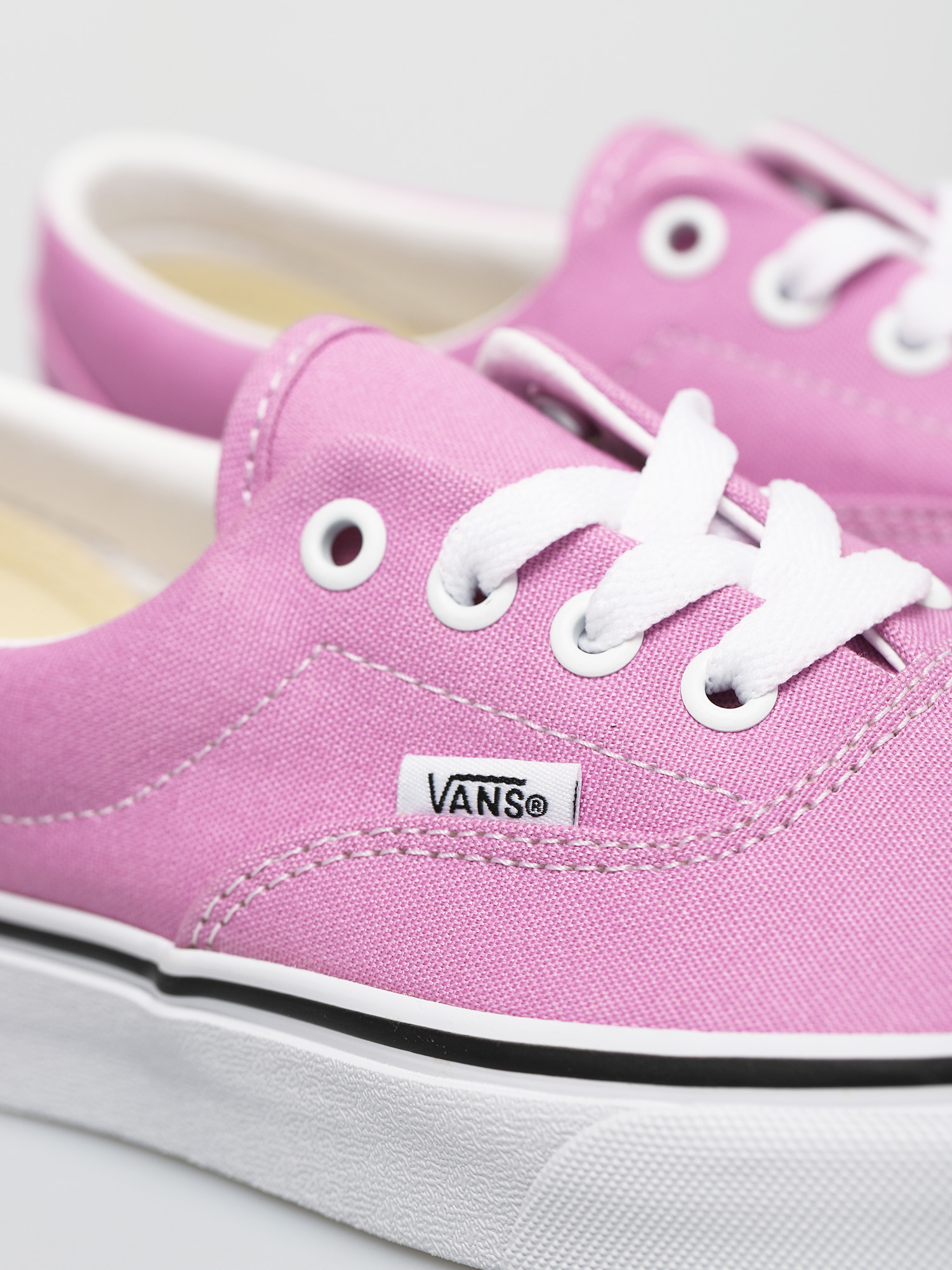 Buty Vans Era (orchid/true white)