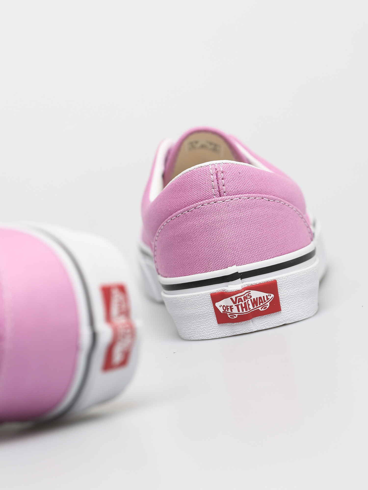 Buty Vans Era (orchid/true white)
