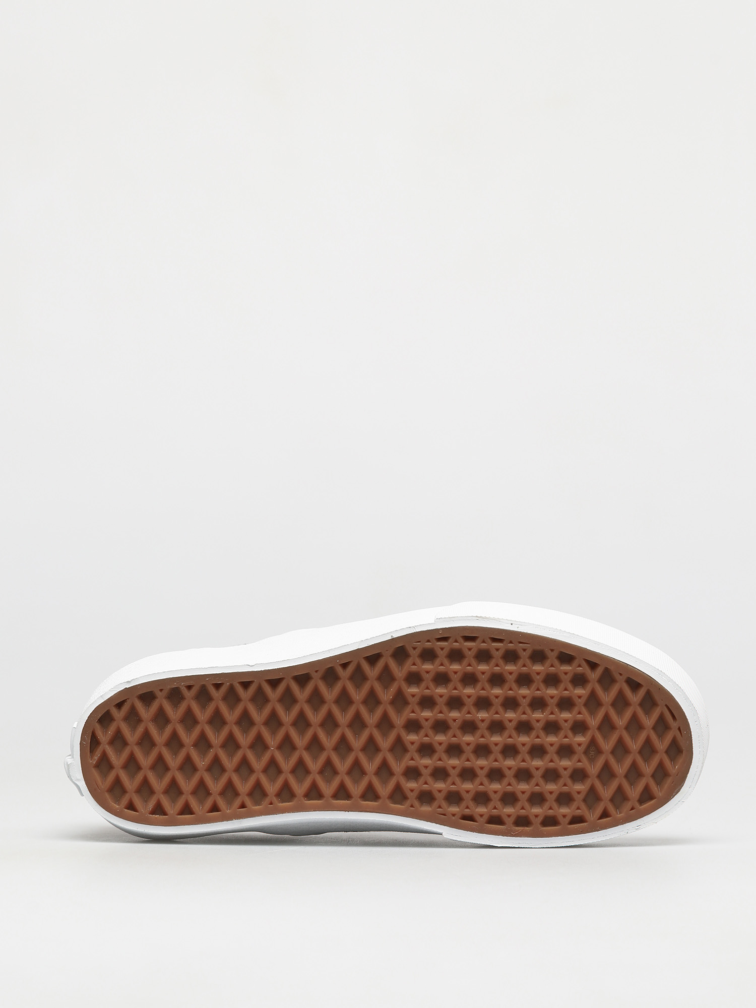 Buty Vans Classic Slip On Platform (deboss otw black/black)