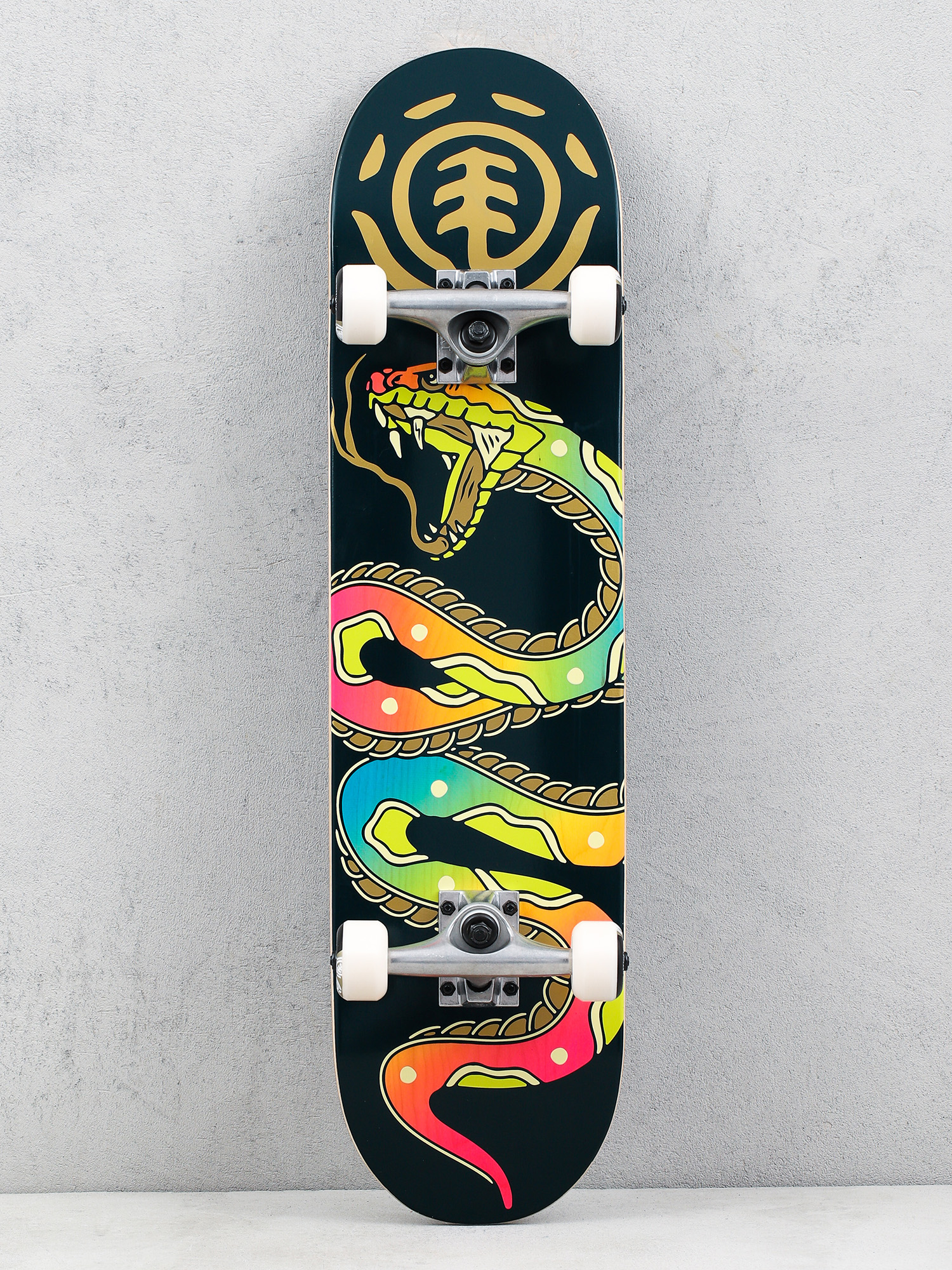 Deskorolka Element Venom (assorted)