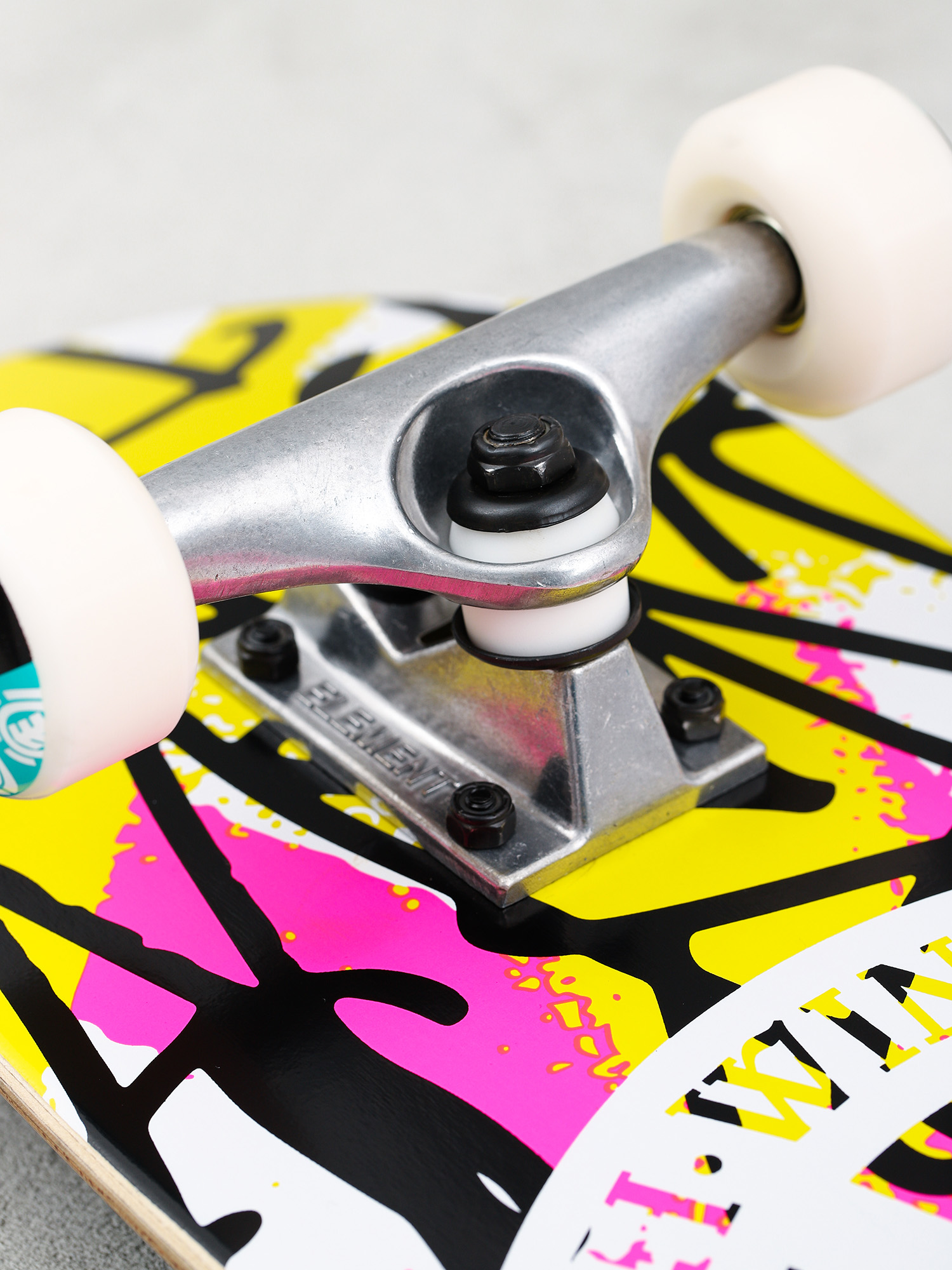 Deskorolka Element Graf Seal (assorted)