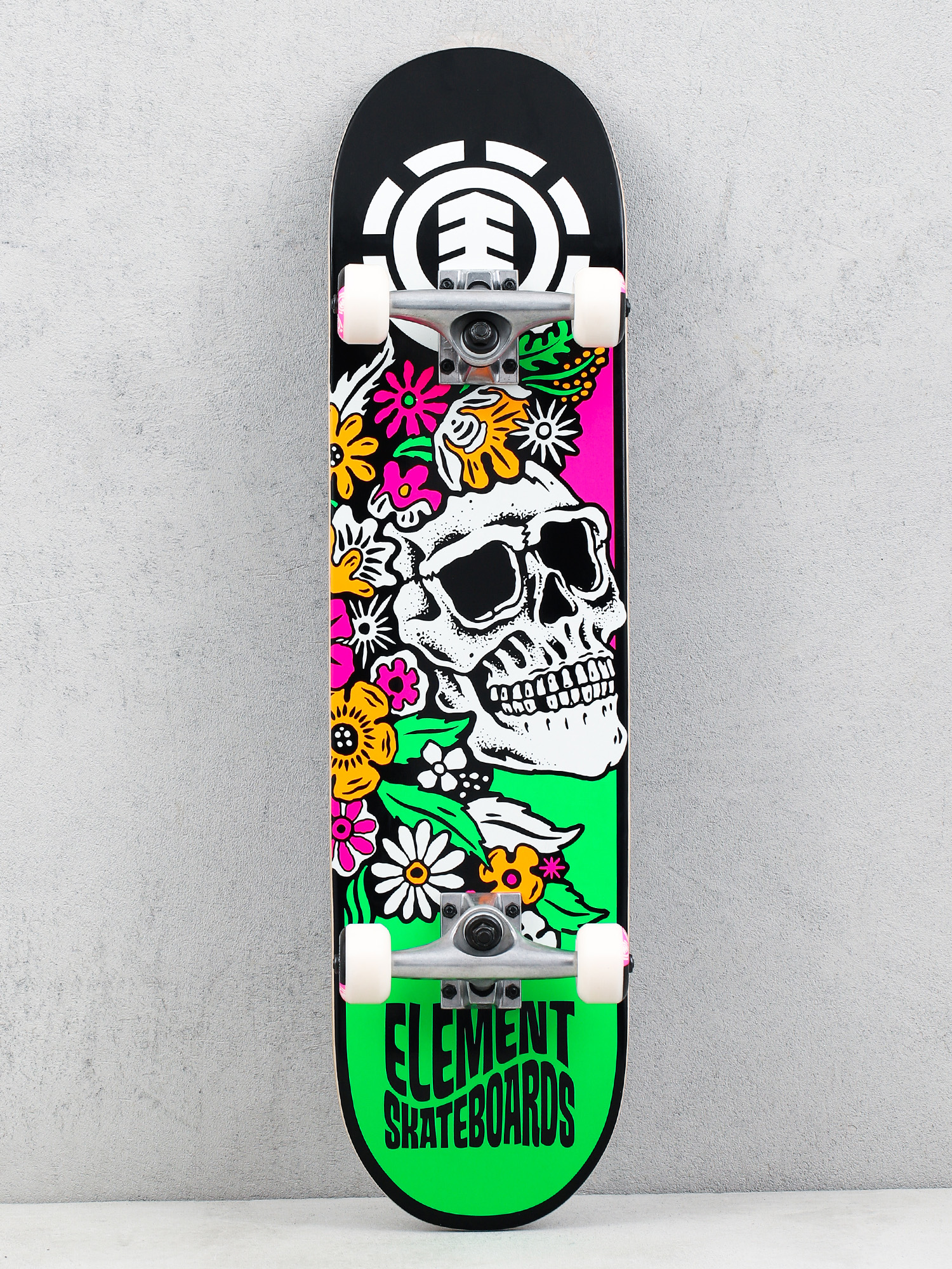 Deskorolka Element Aloha (assorted)