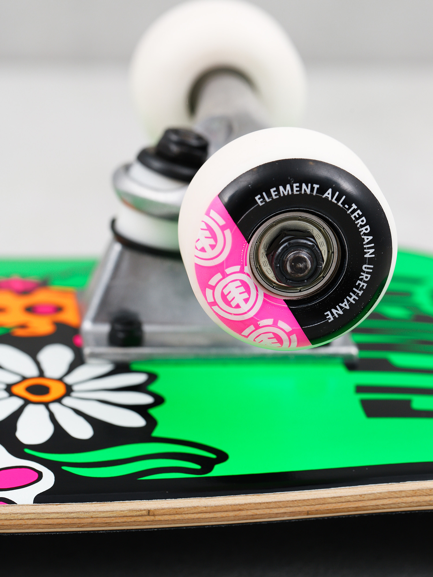 Deskorolka Element Aloha (assorted)