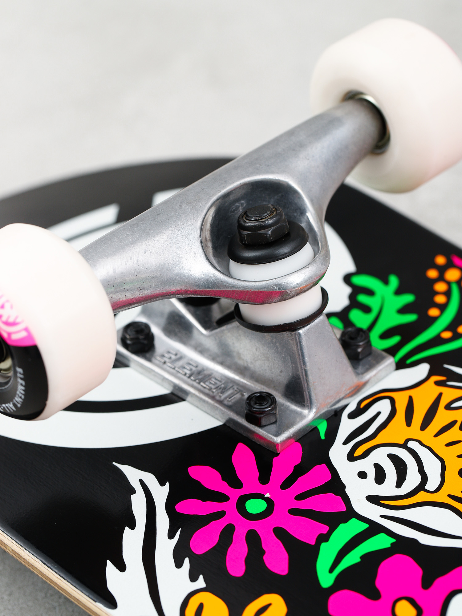 Deskorolka Element Aloha (assorted)