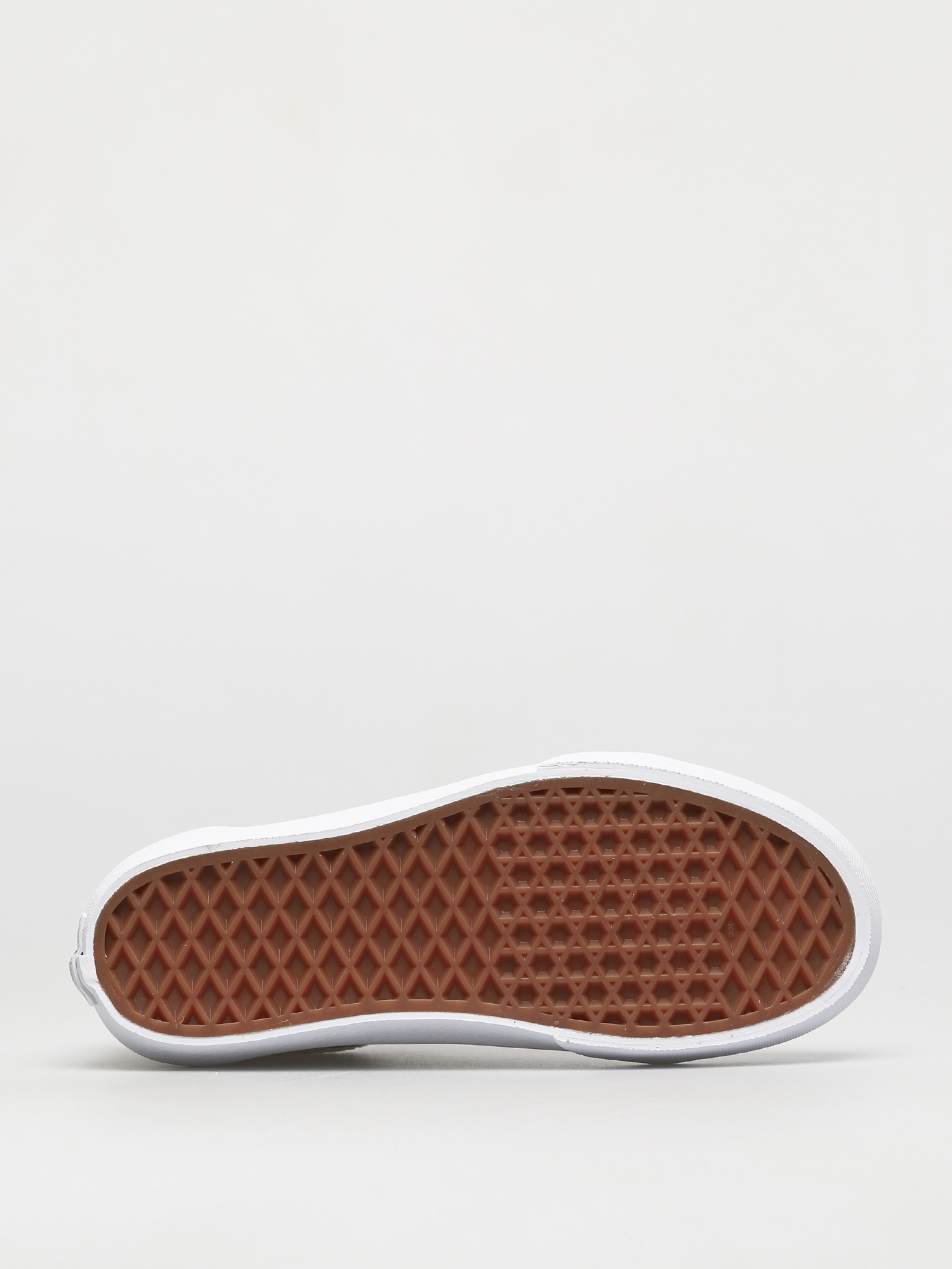 Buty Vans Old Skool Platform (deboss otw marshmallow/marshmallow)