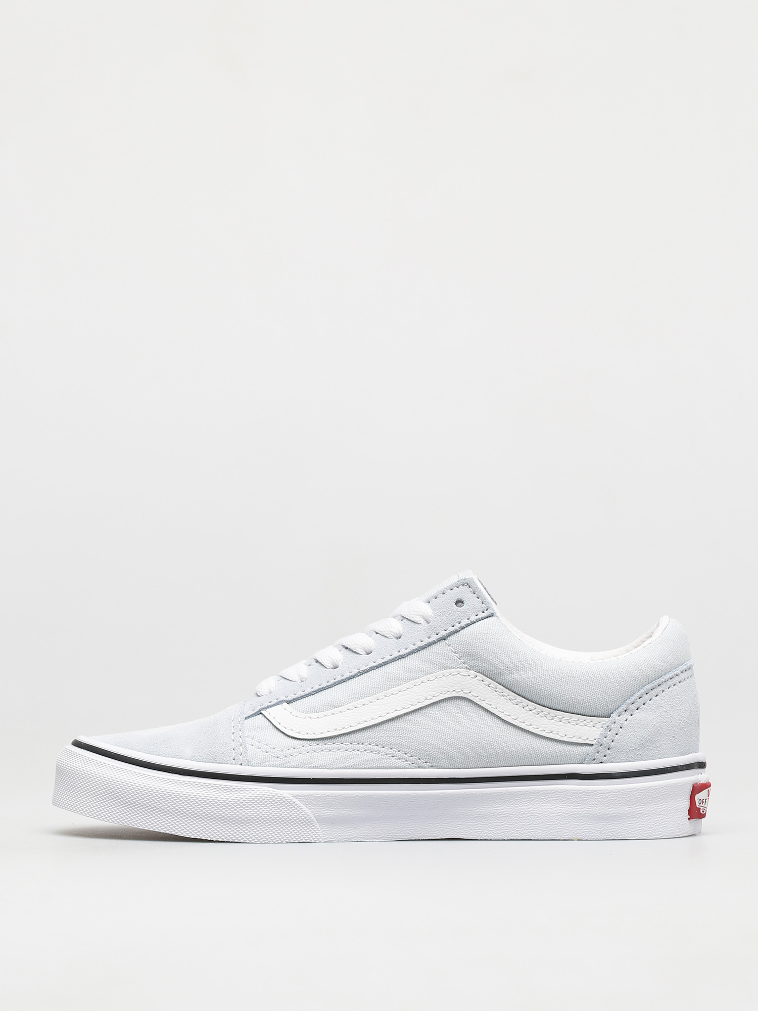 Buty Vans Old Skool (ballad blue/true white)