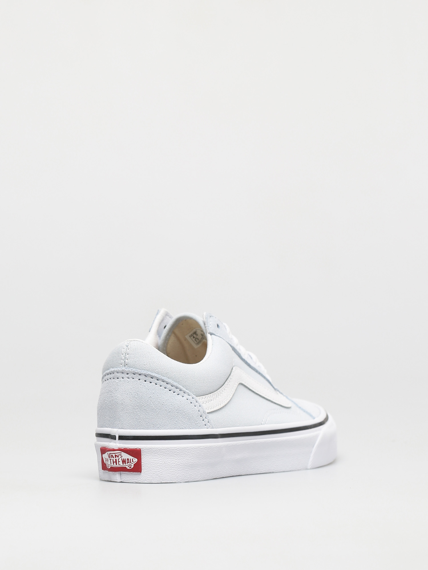 Buty Vans Old Skool (ballad blue/true white)