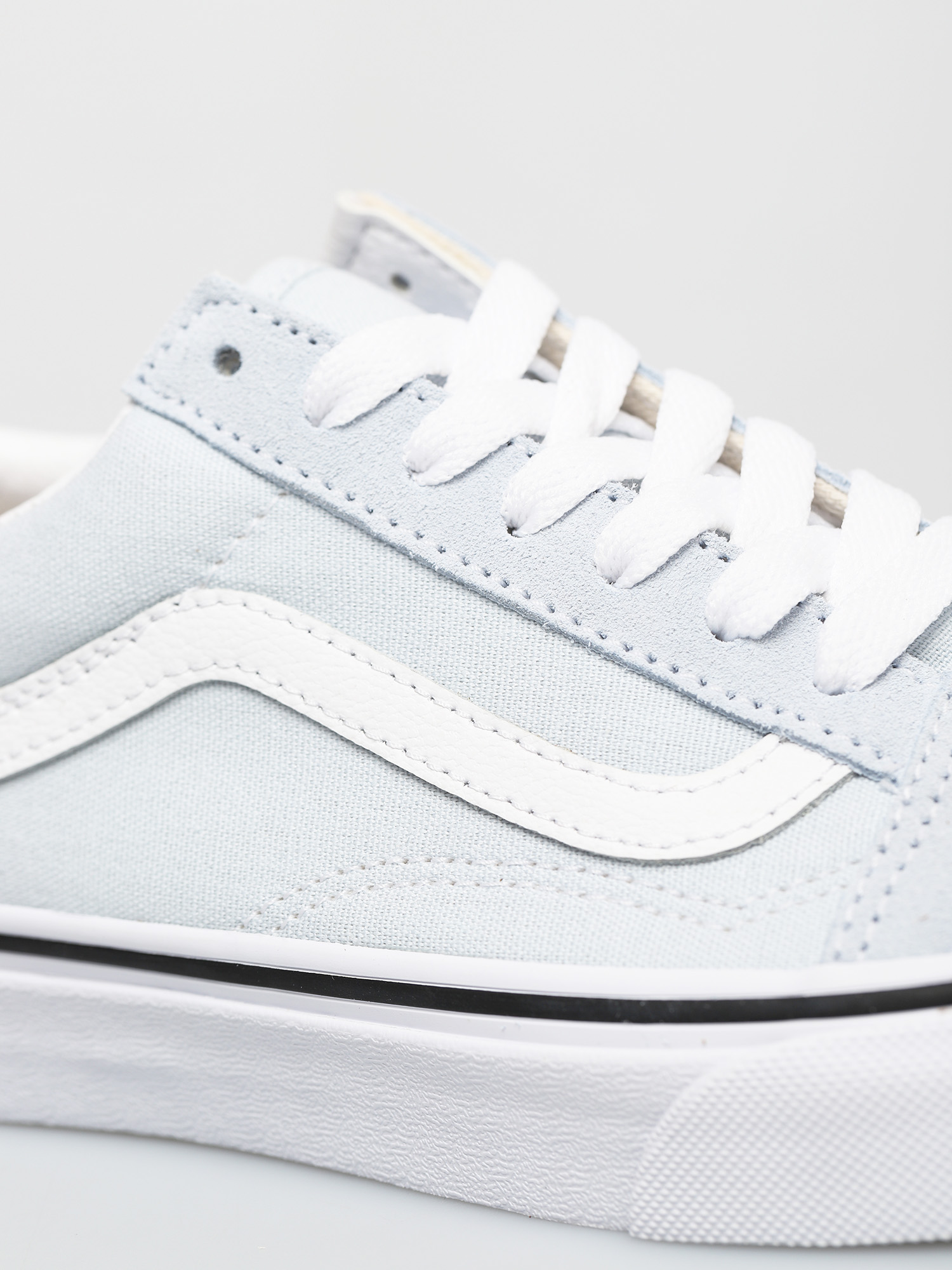 Buty Vans Old Skool (ballad blue/true white)