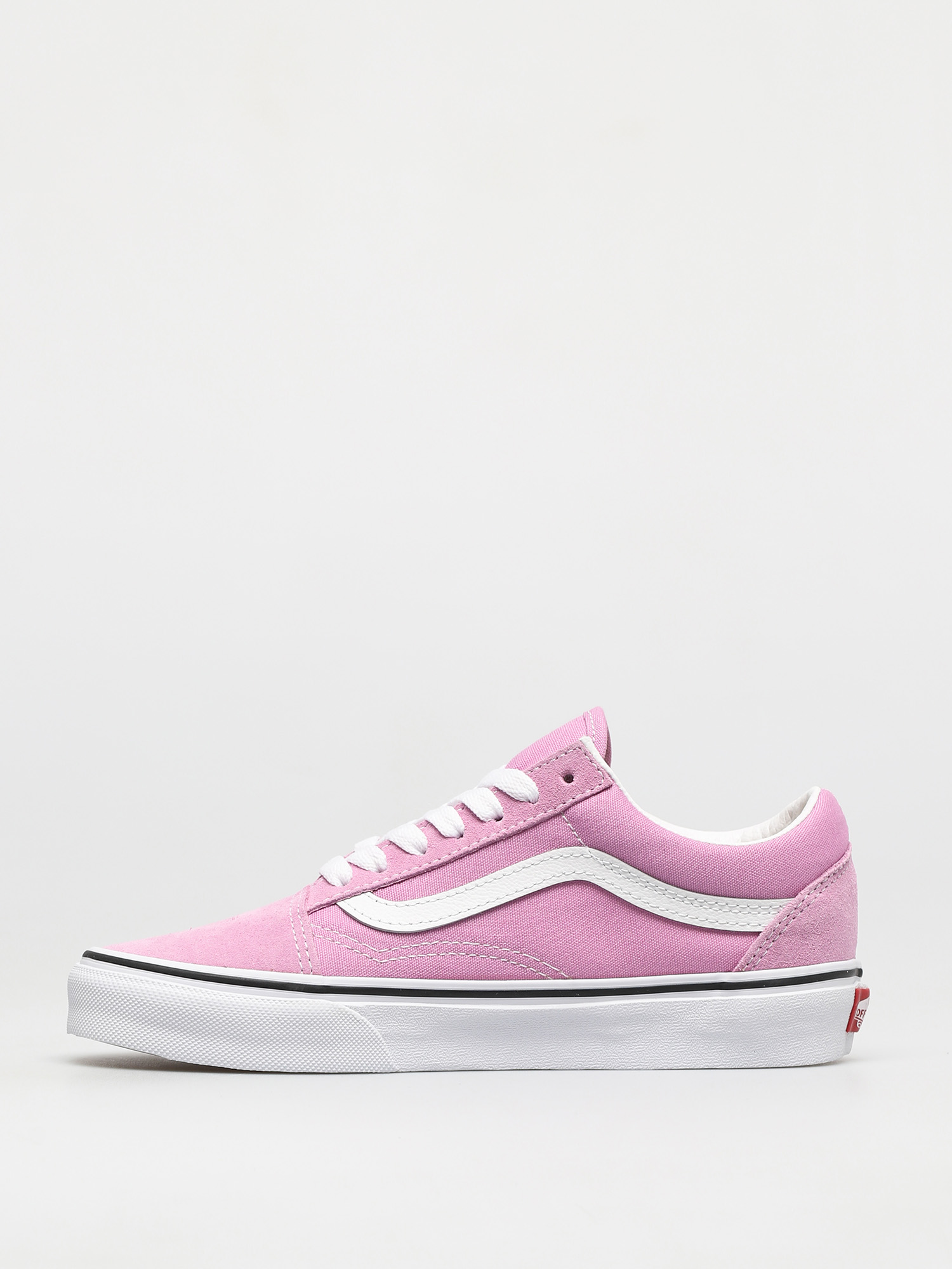 Buty Vans Old Skool (orchid/true white)