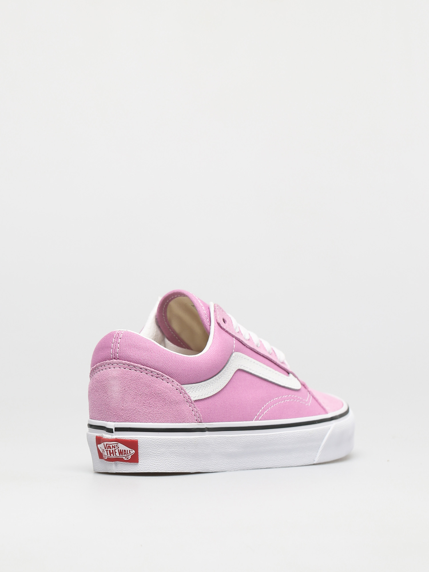 Buty Vans Old Skool (orchid/true white)