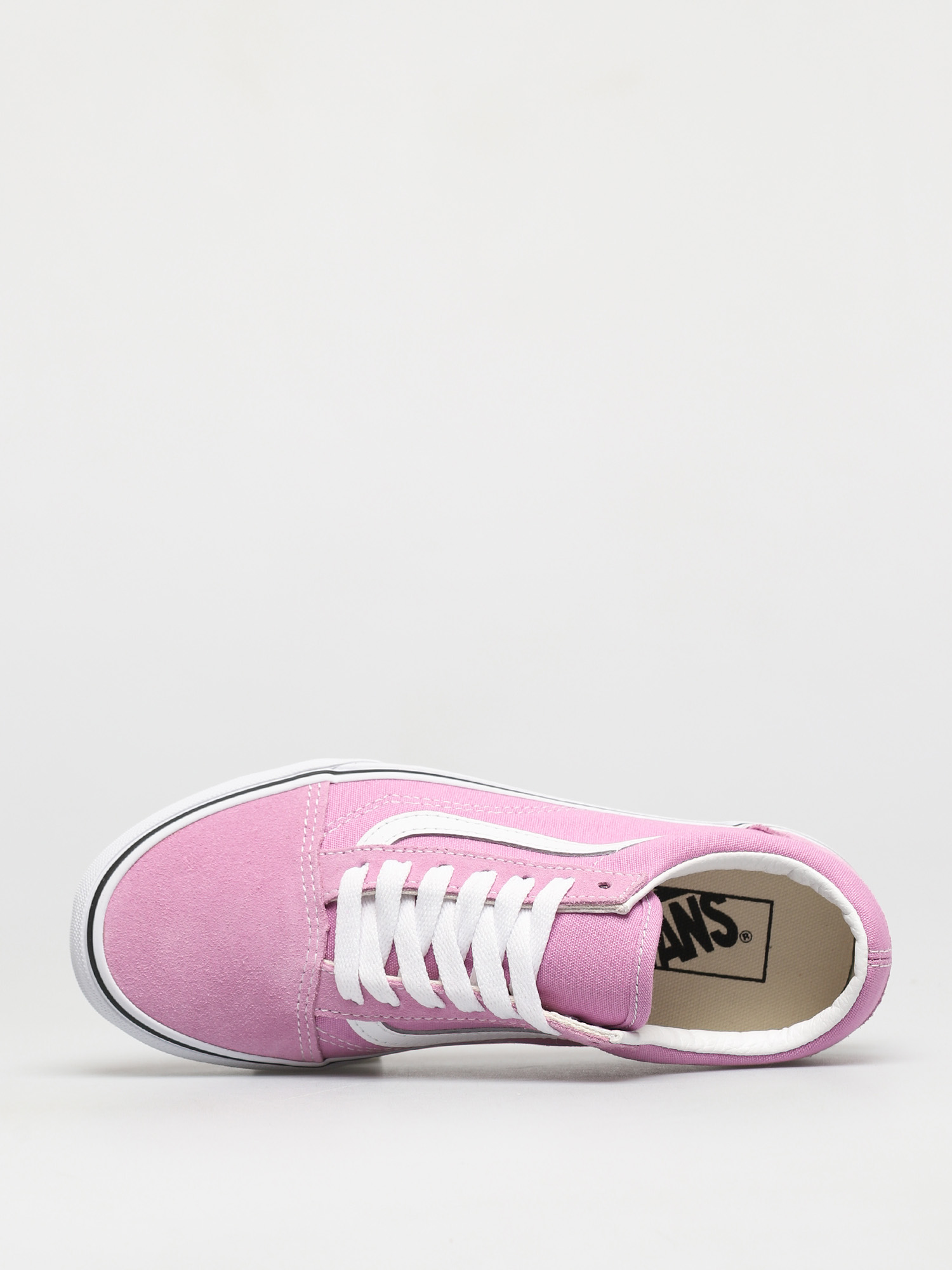 Buty Vans Old Skool (orchid/true white)