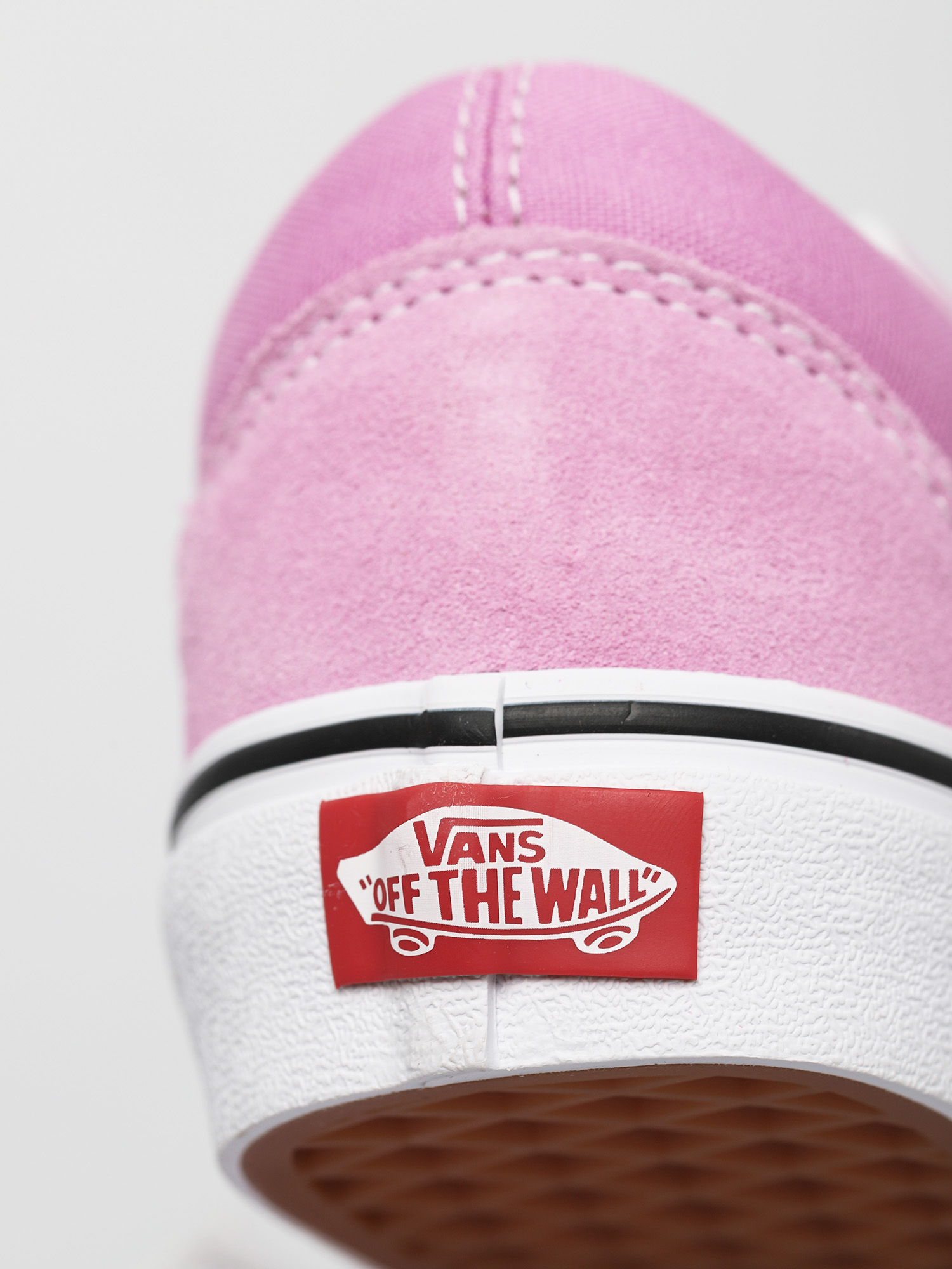 Buty Vans Old Skool (orchid/true white)