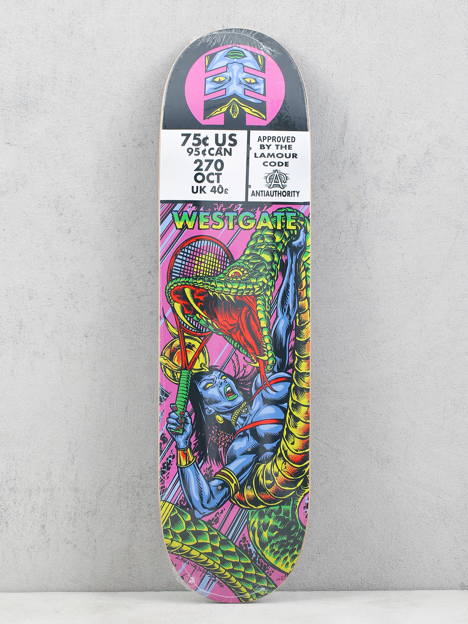 Deck Element Hathor Westgate (assorted)