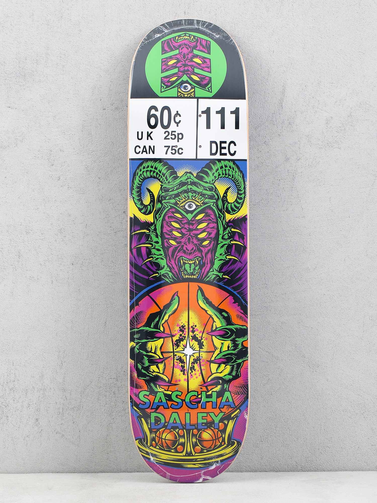 Deck Element Amun Ra Sascha (assorted)